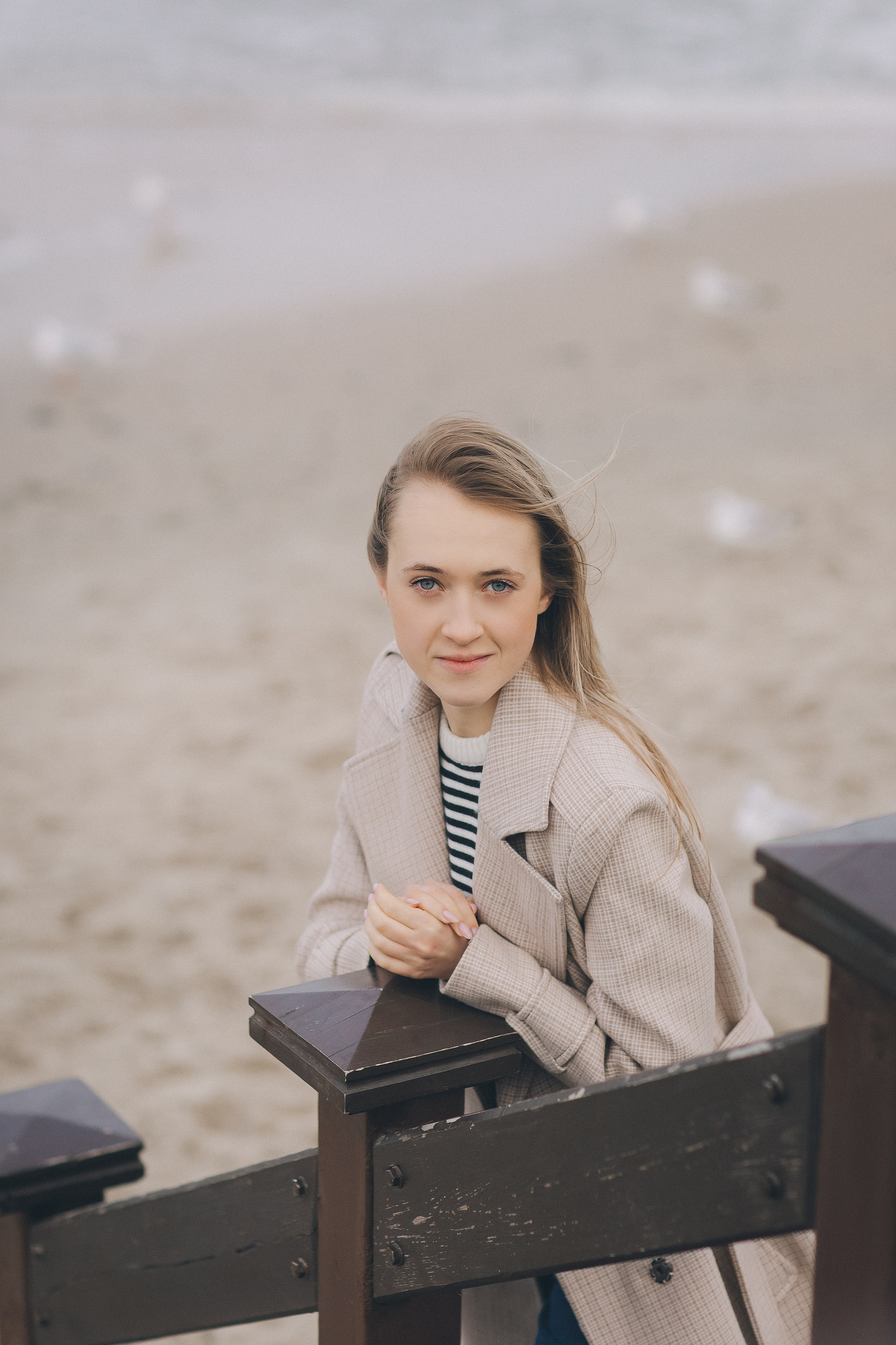 Юля. Фотограф Зеленоградск Красильникова Елена