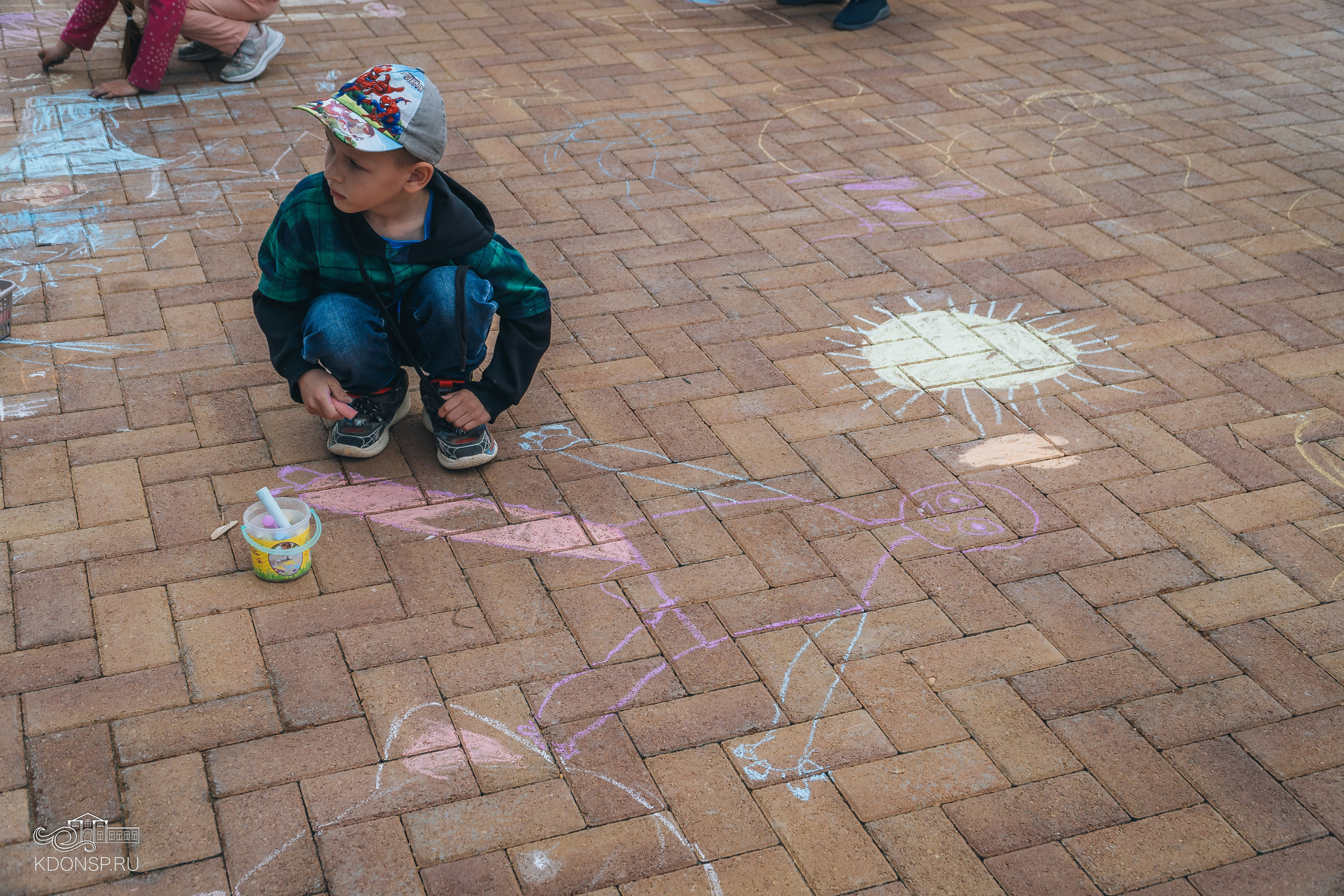 «Семейная открытка». Новотитаровский Дом культуры