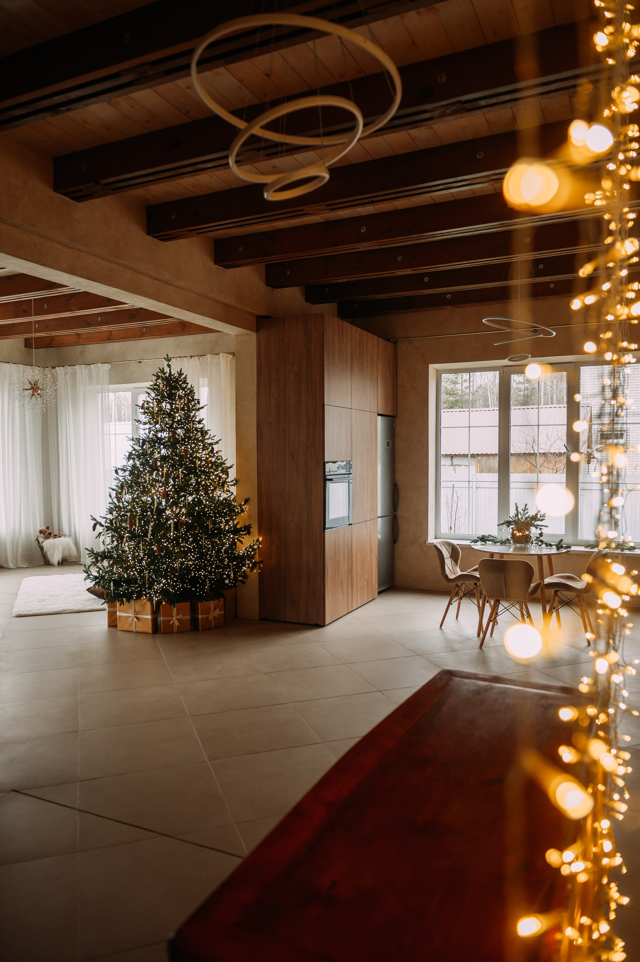 Студия. Свадебный фотограф Алёна Замотаева