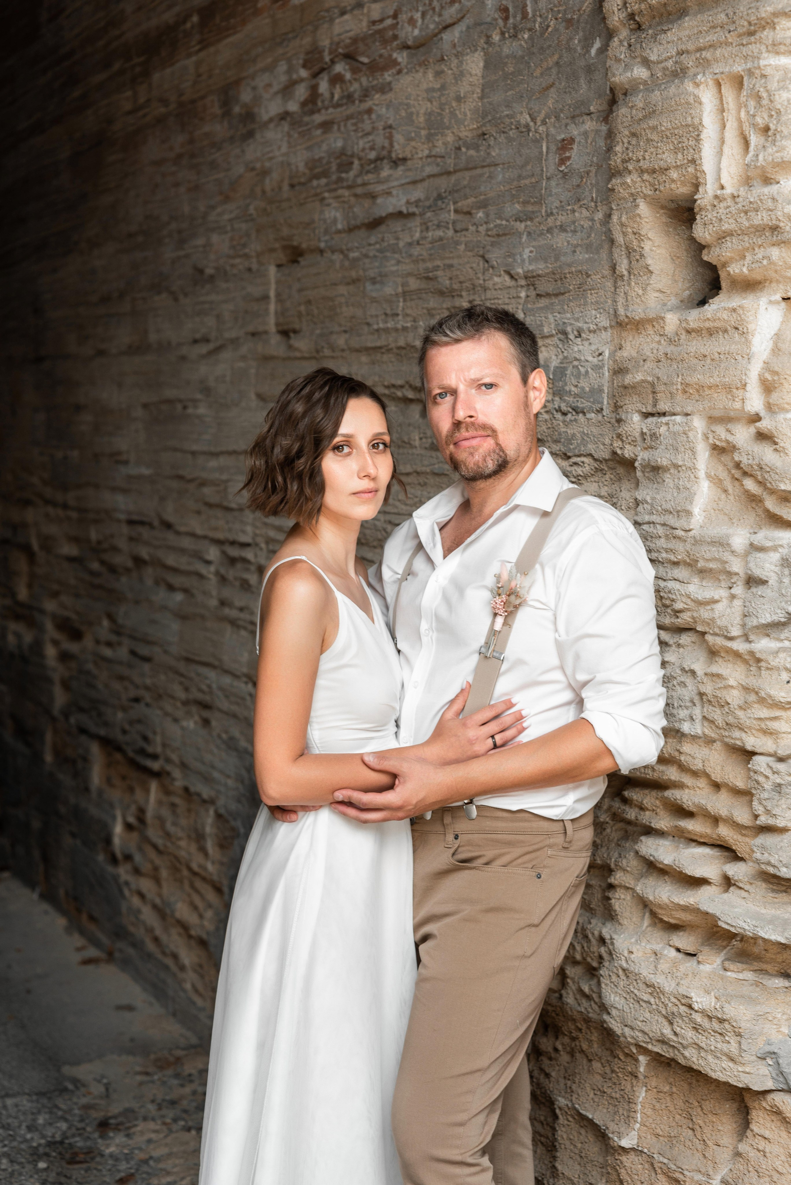 Серафима и Александр. Свадебный, портретный, коммерческий, предметный фотограф в Ставрополе Иван Белашов