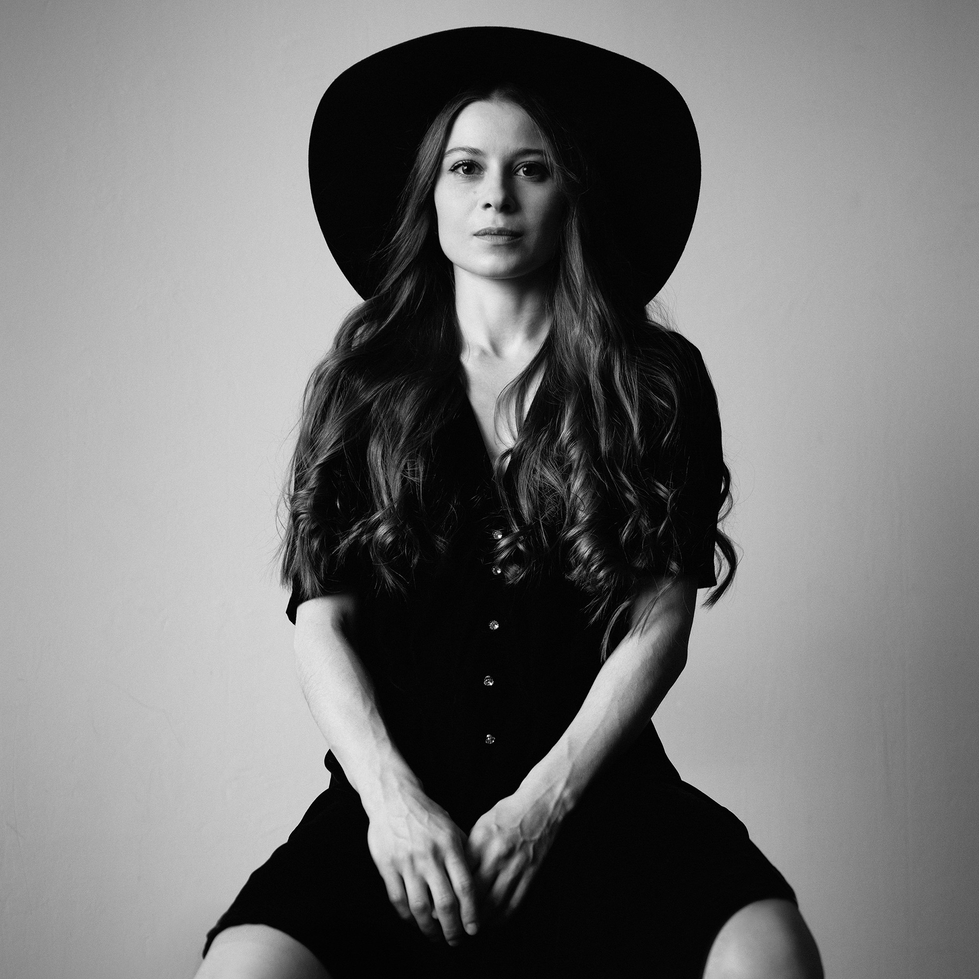 Актерское портфолио. Портретный фотограф в Москве Андрей Троицкий