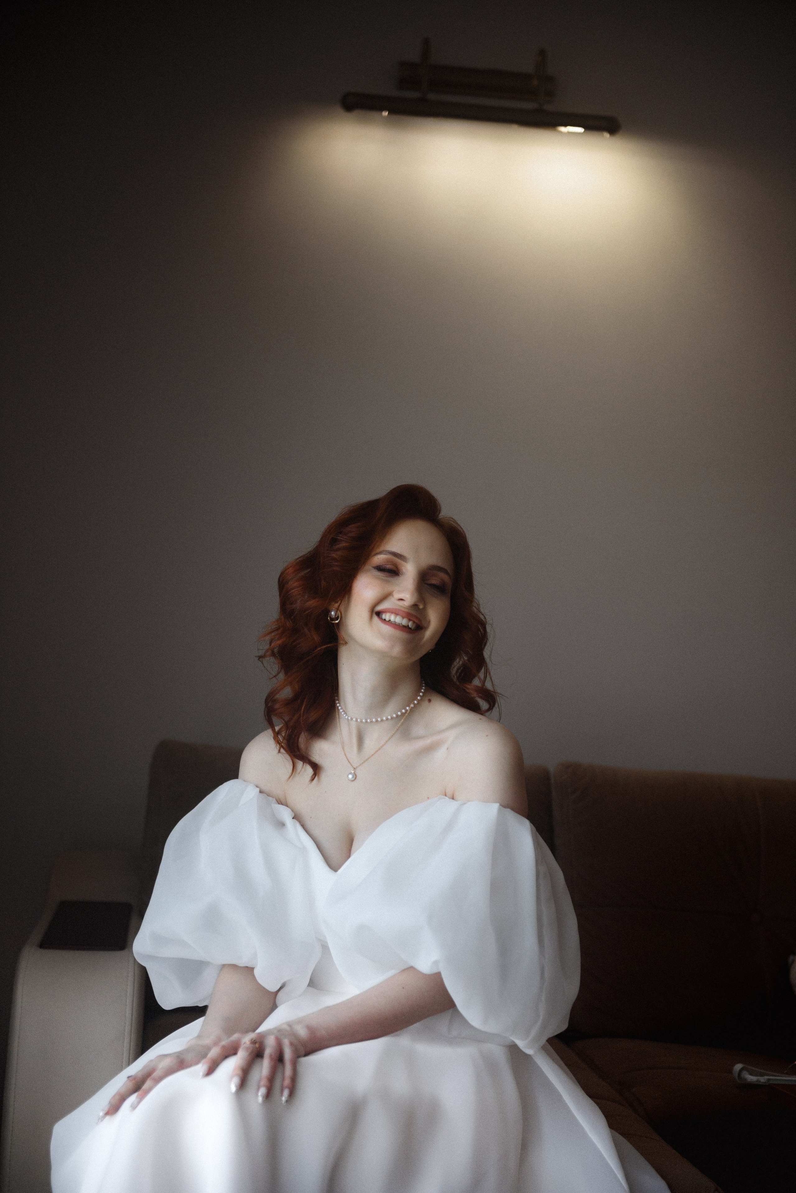 Влад и Татьяна. Свадебный фотограф в Ярославле и Москве Руслан Иософатов