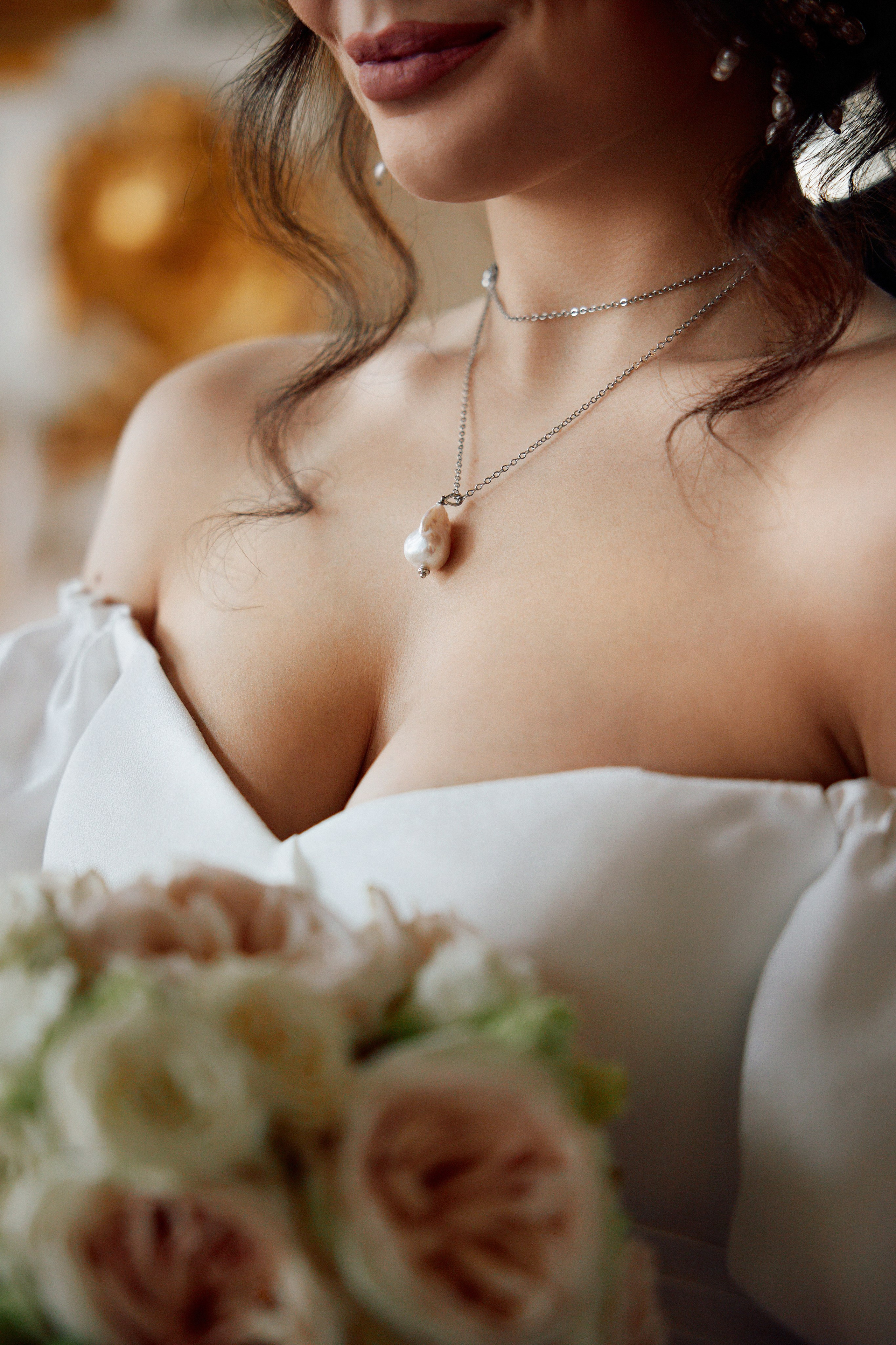 Кристина и Дмитрй. Фотограф Леонова Надежда