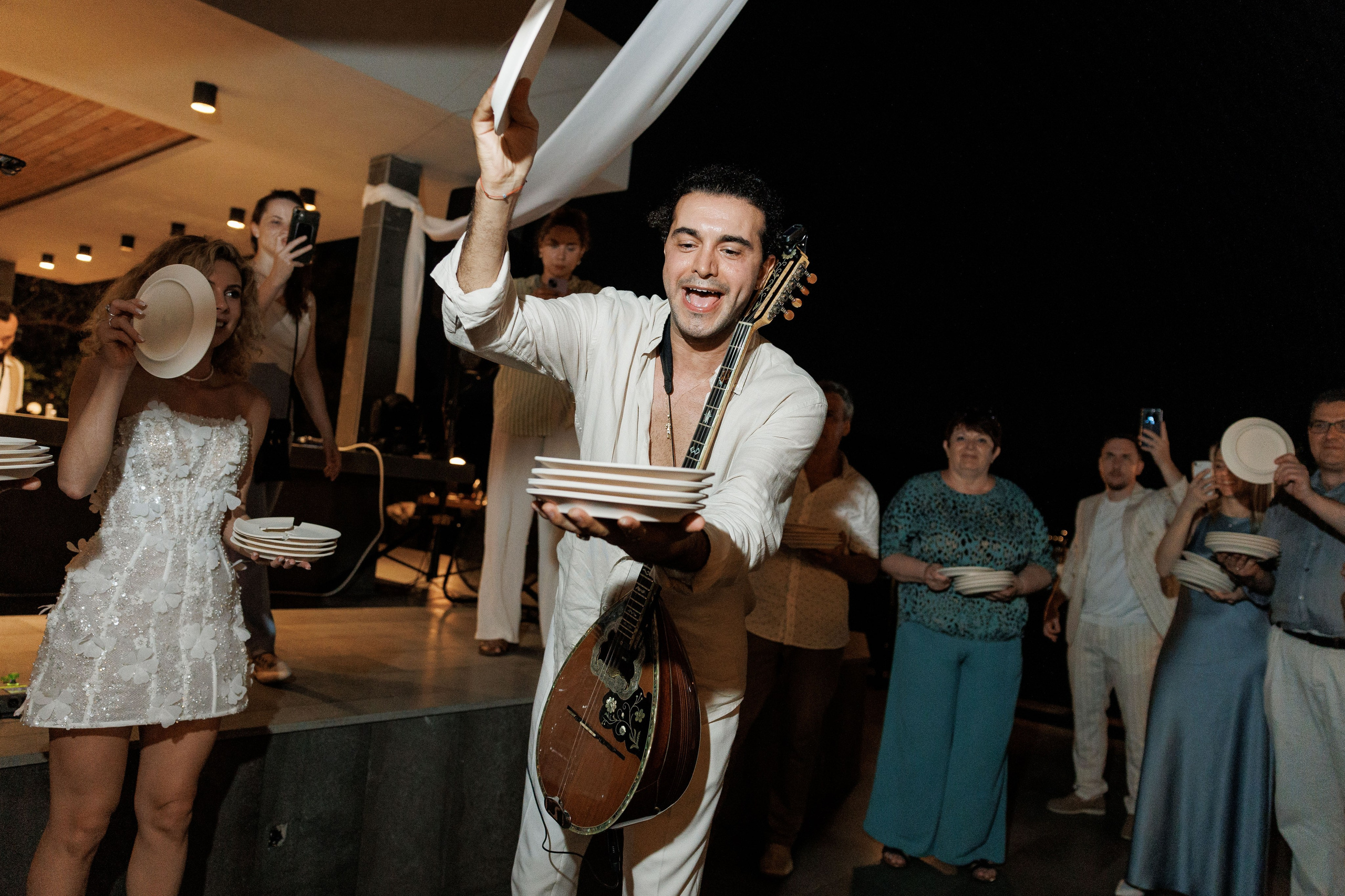 Wedding day Alena+Sergey. About