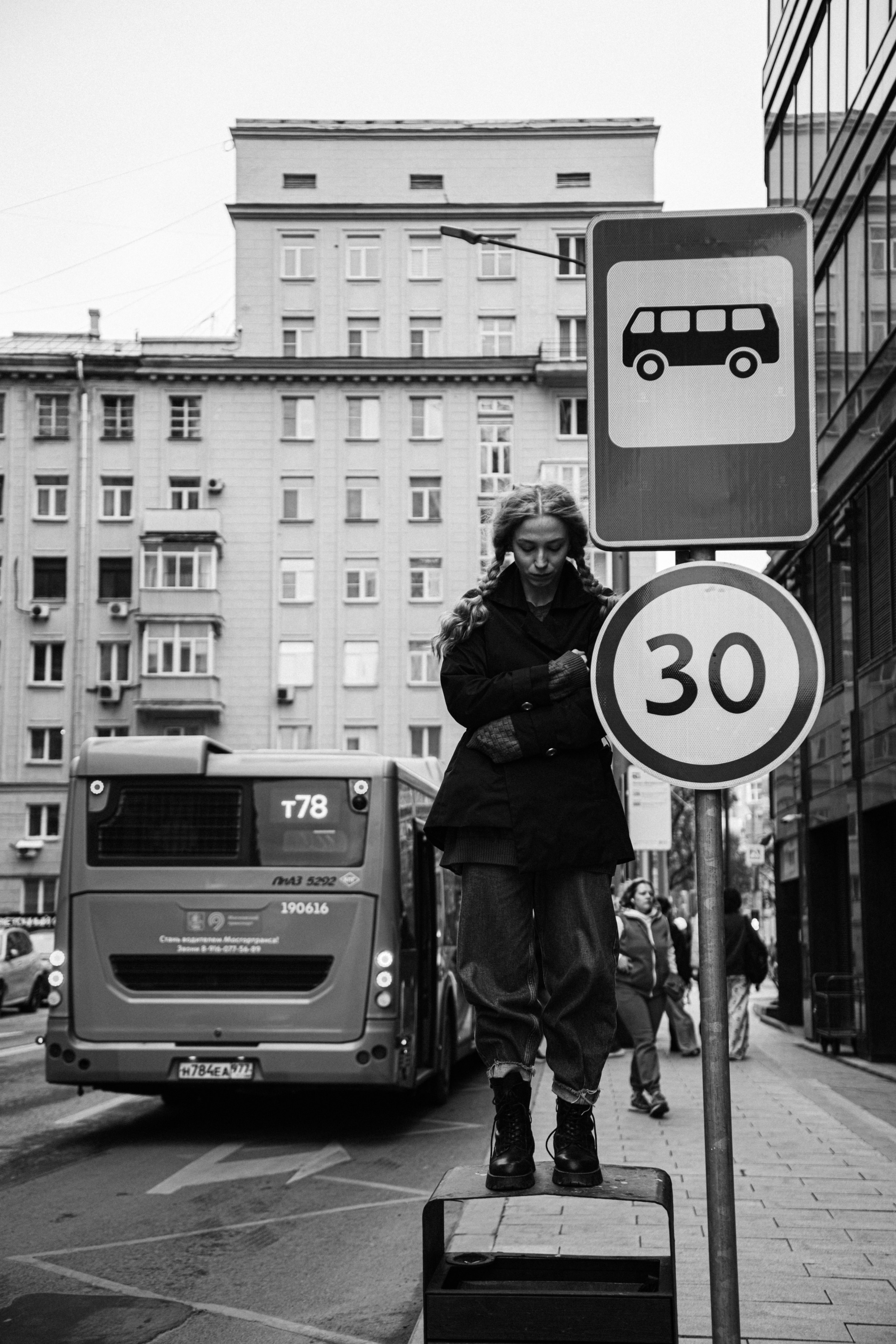 Мои ч/б работы. Портретный фотограф Марина Щеглова в Москве