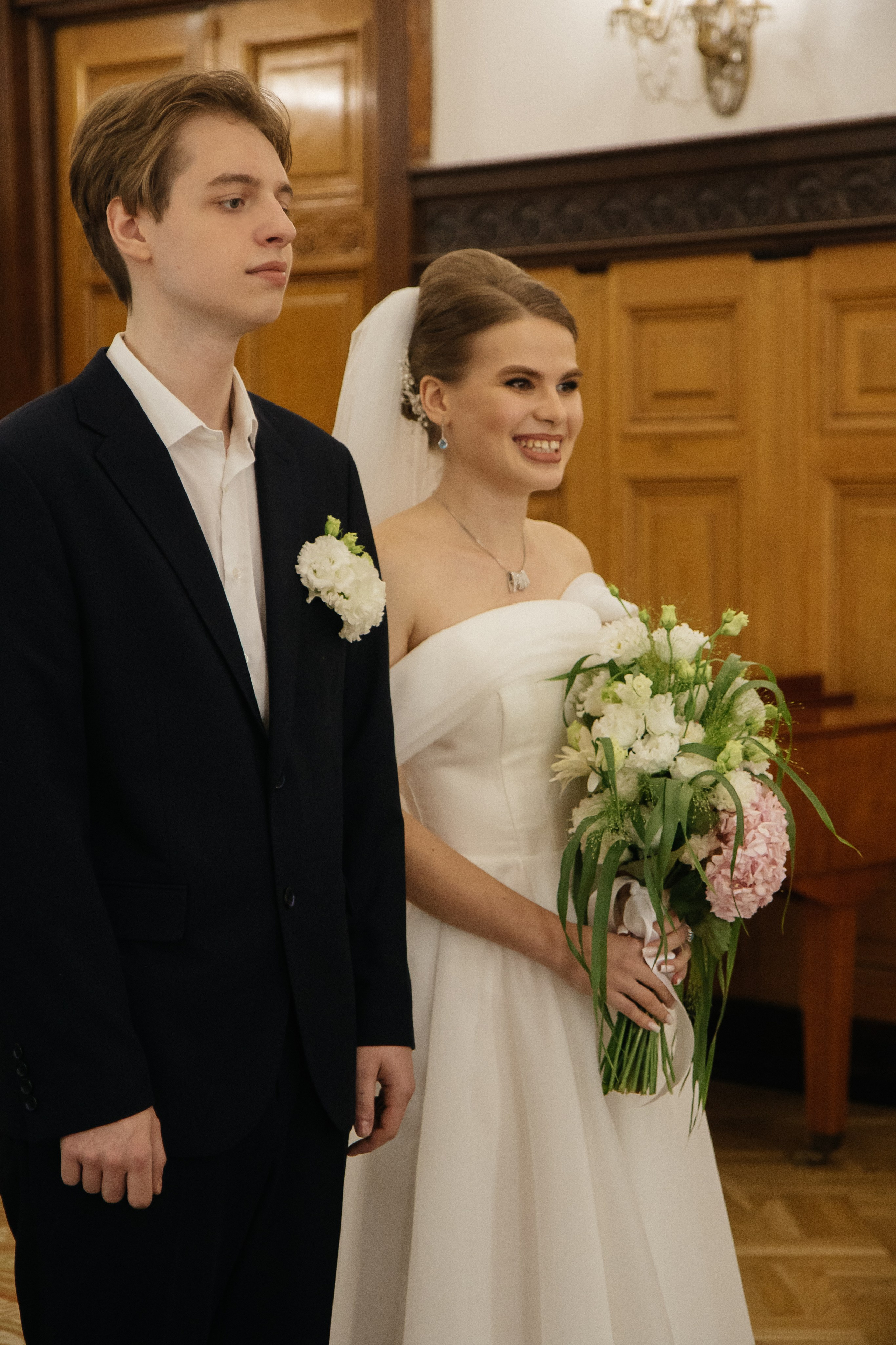 Иван&Мария. Индивидуальный, парный и семейный фотограф Алиса Полунина