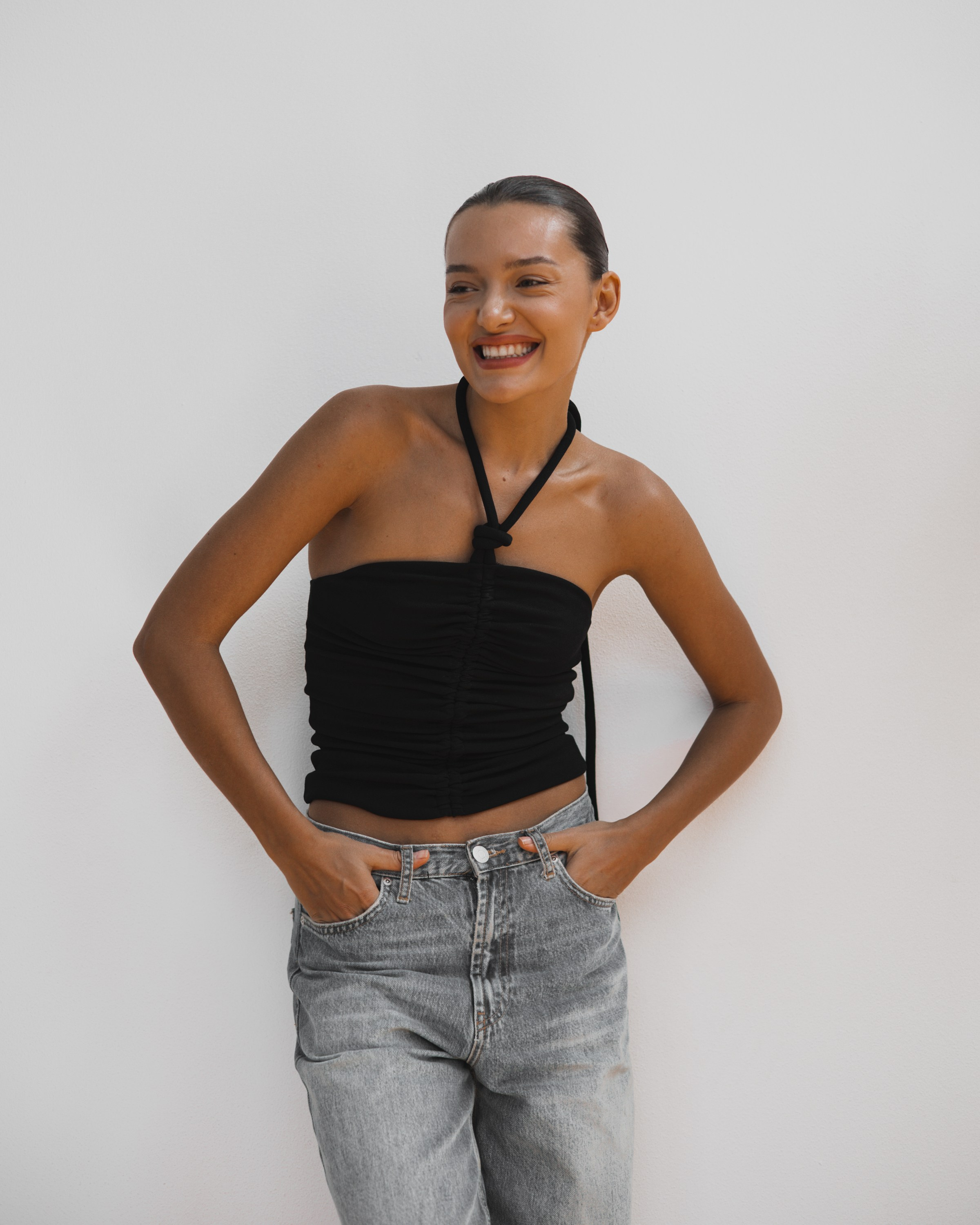 Топы и пиджаки | Имиджевая съемка. Главная