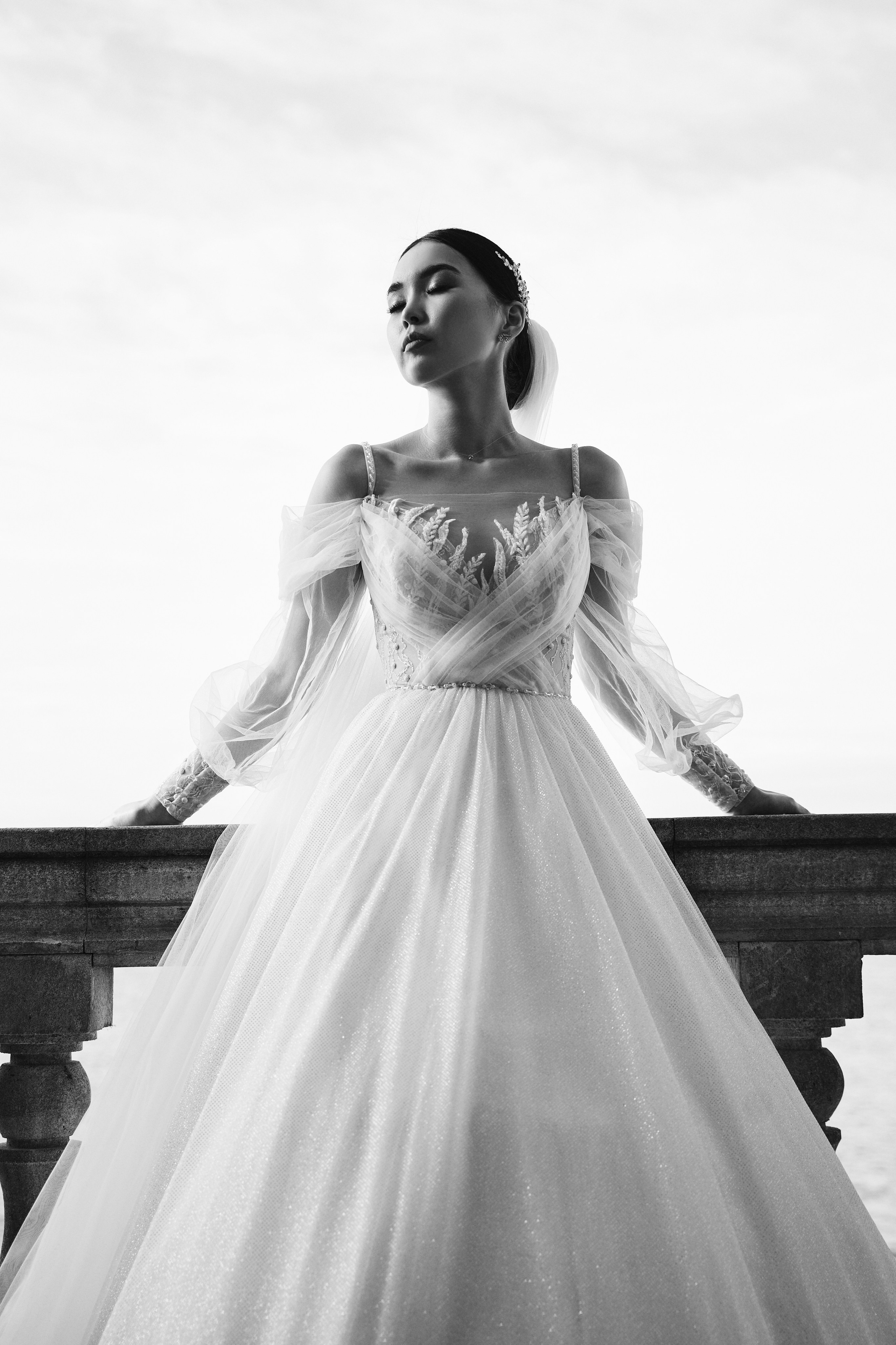 Прогулка. Фотограф Аделия Сосновская