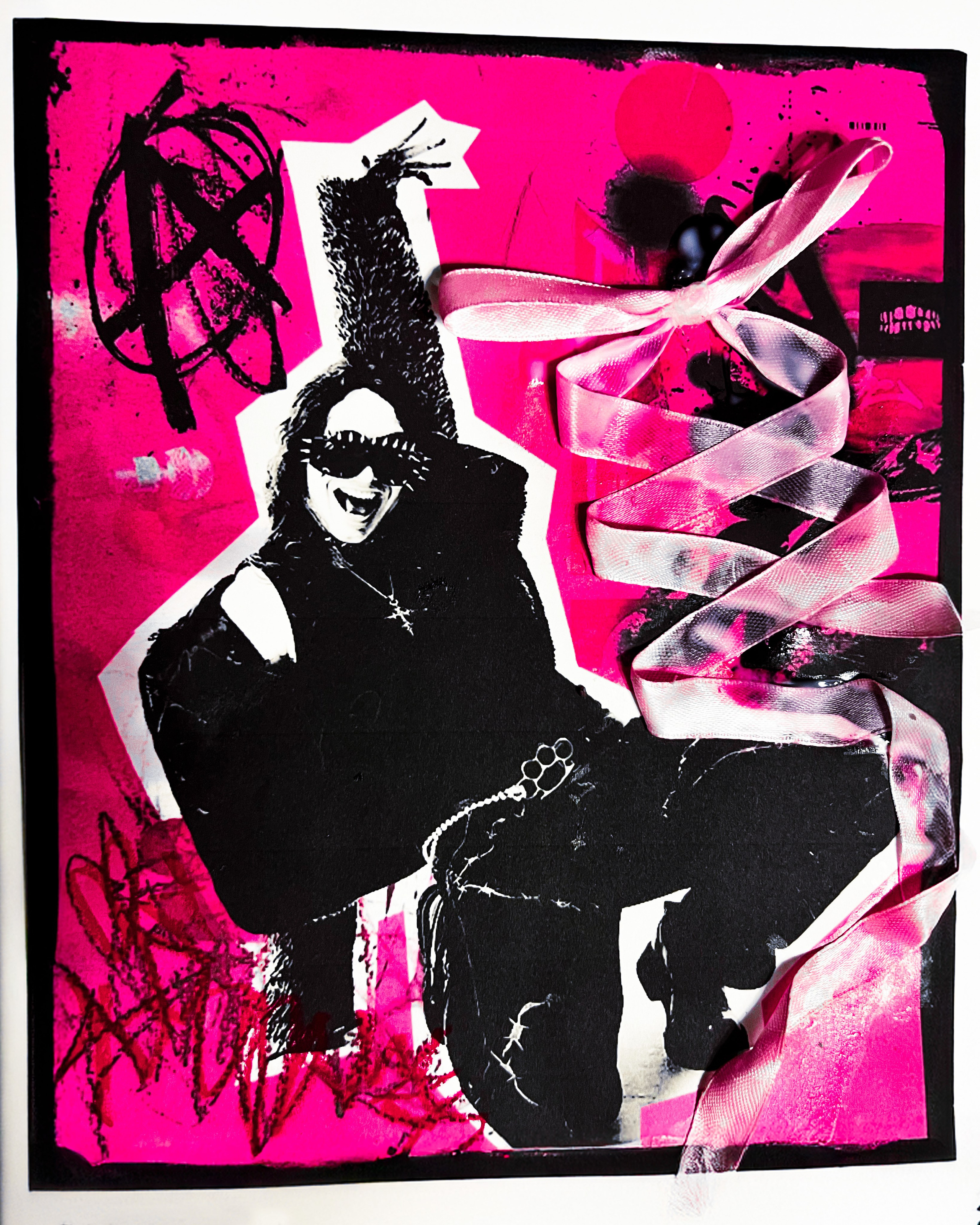 Костя убийца. Electro_agent