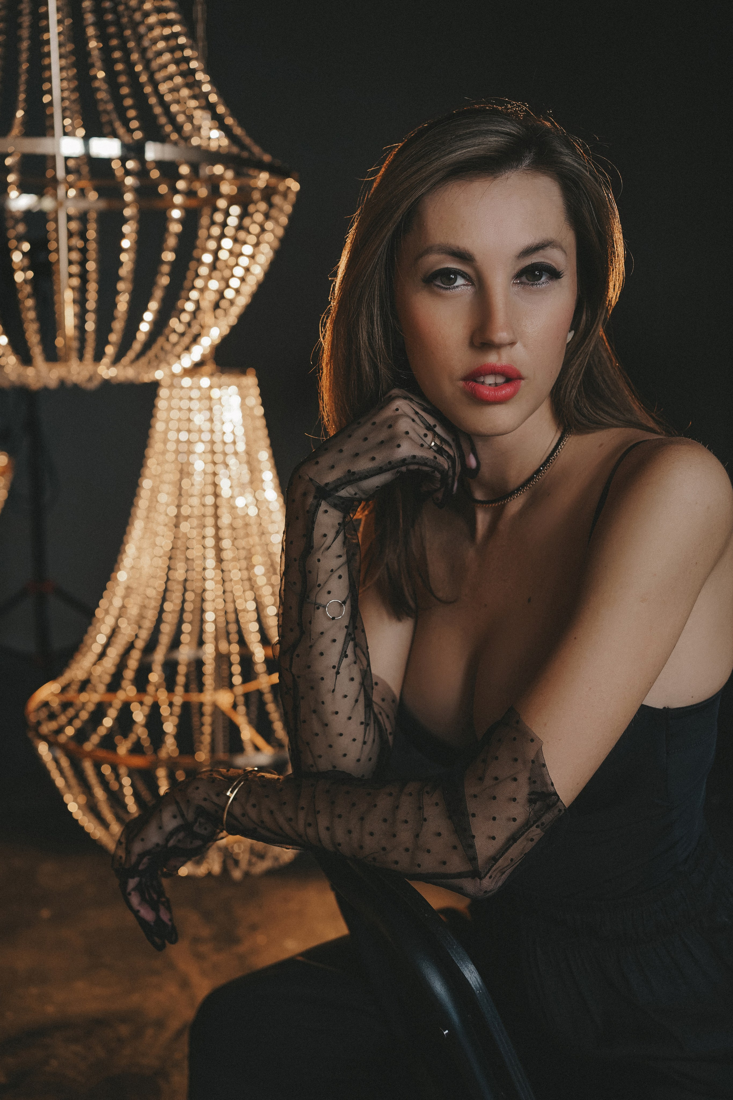 Женский портрет. Семейный фотограф в Тольятти Екатерина Невзорова