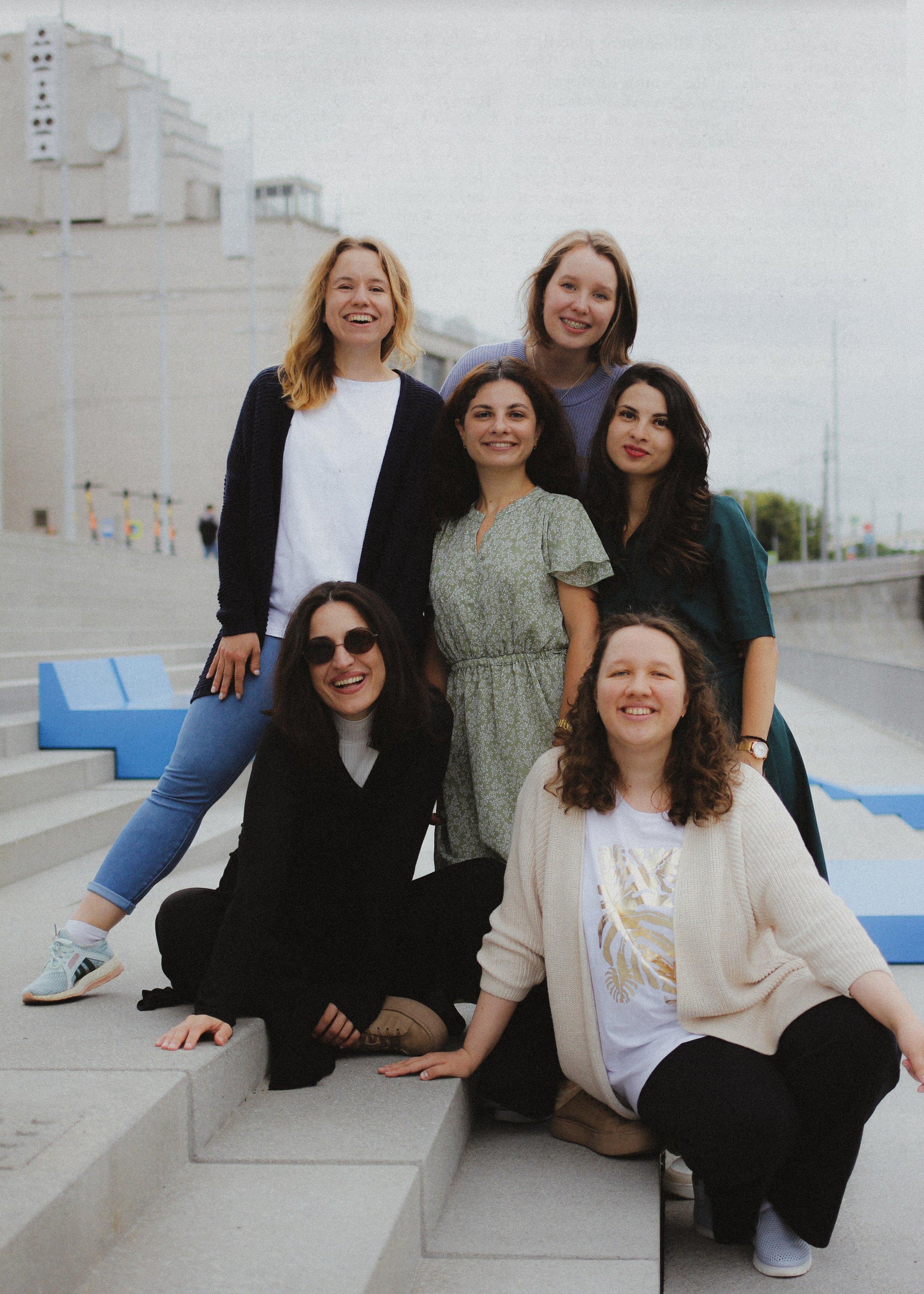 Малютка-девичник. Александра Крашевская. Портретный фотограф в Москве и Санкт-Петербурге