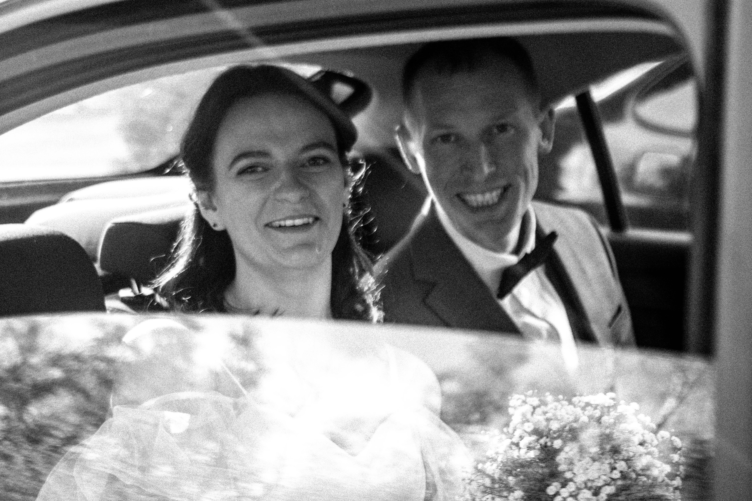 Наталья + Антон