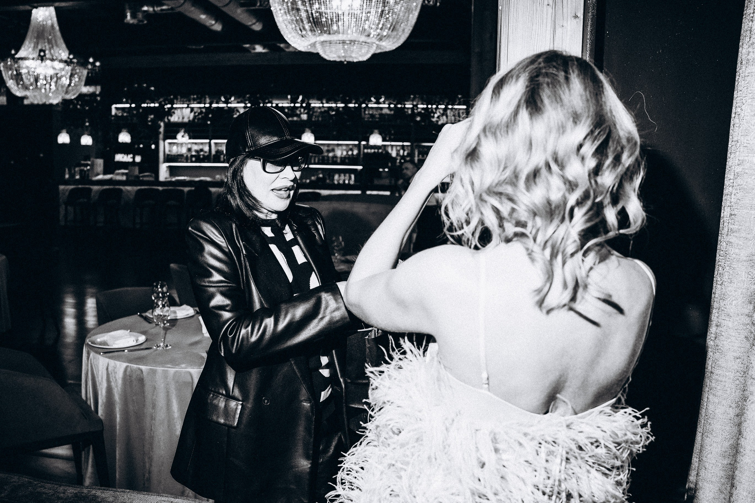 Happy Birthday «A». Фотограф Алексей Карпов