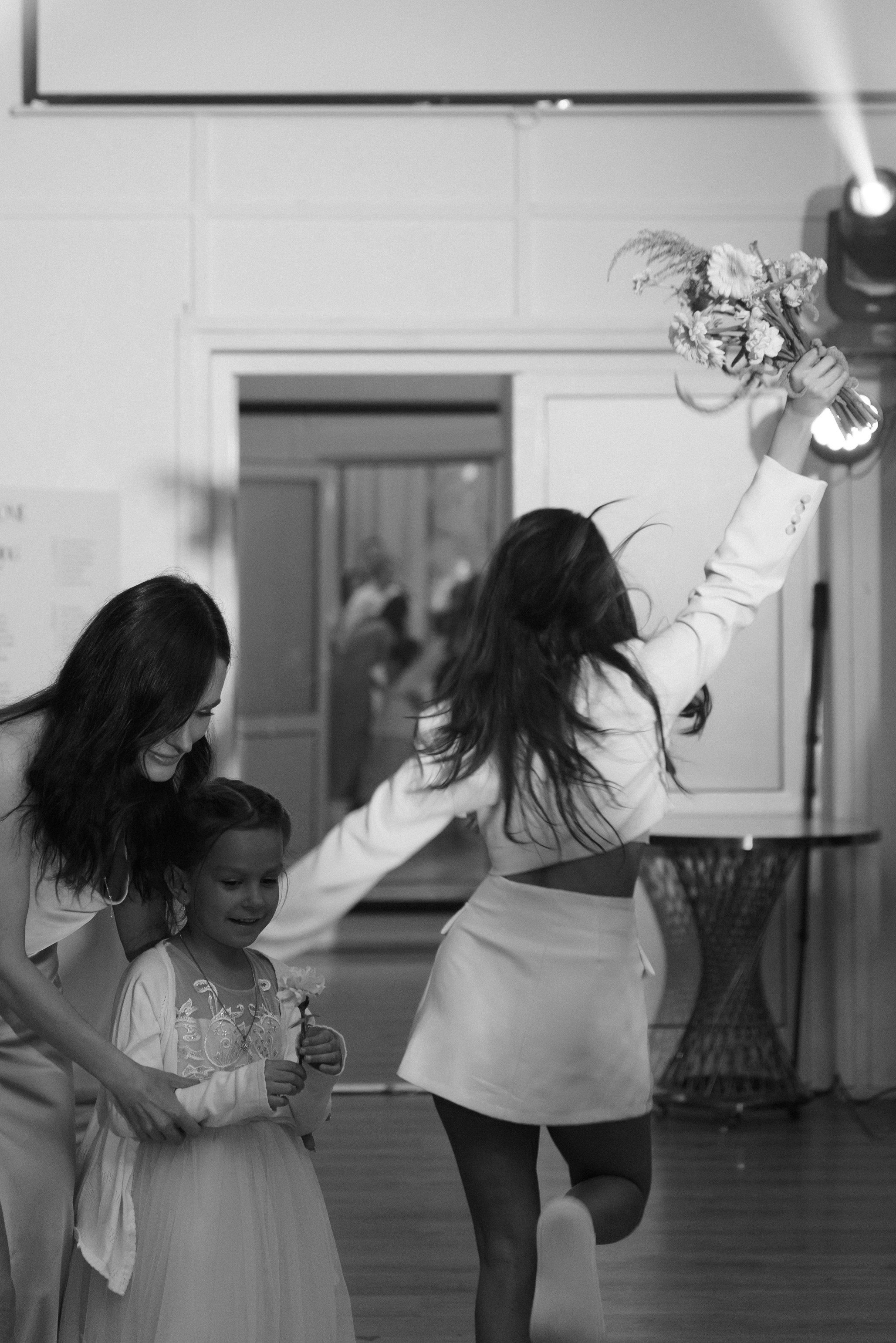 Ксения и Дмитрий. Свадебный и семейный фотограф Кокушева Юлия Нижний Новгород