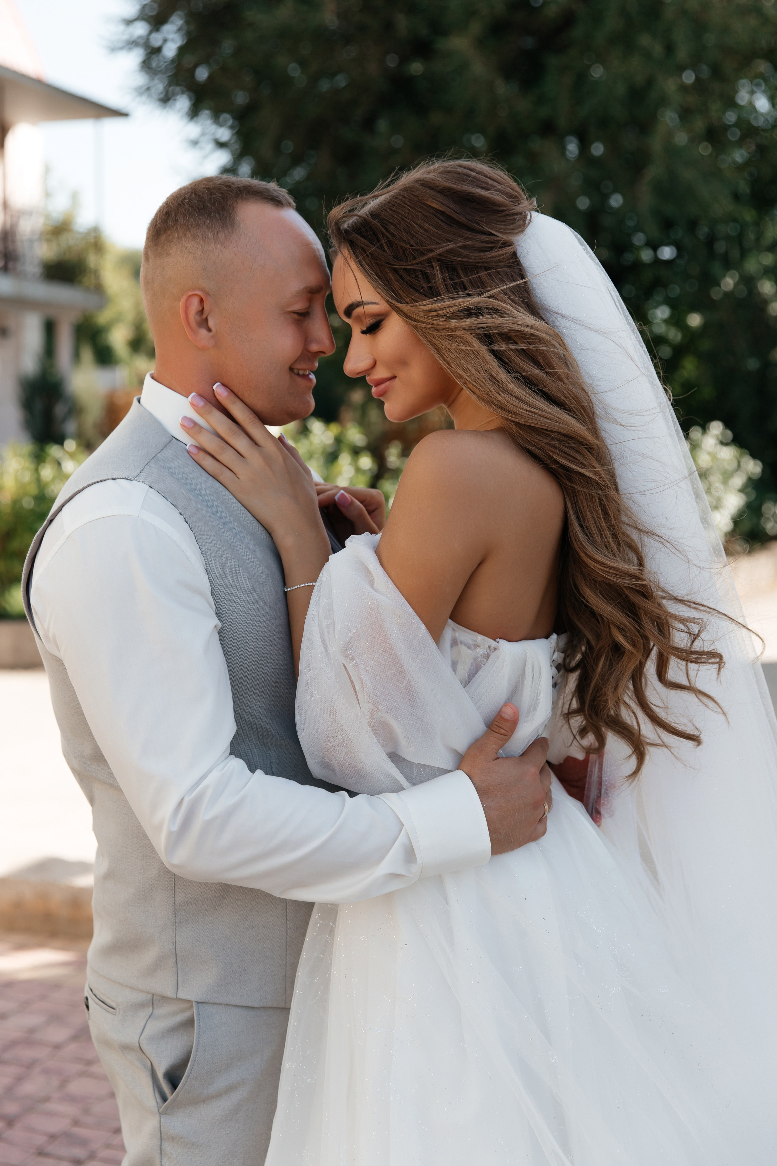 V & A. ФОТОГРАФ