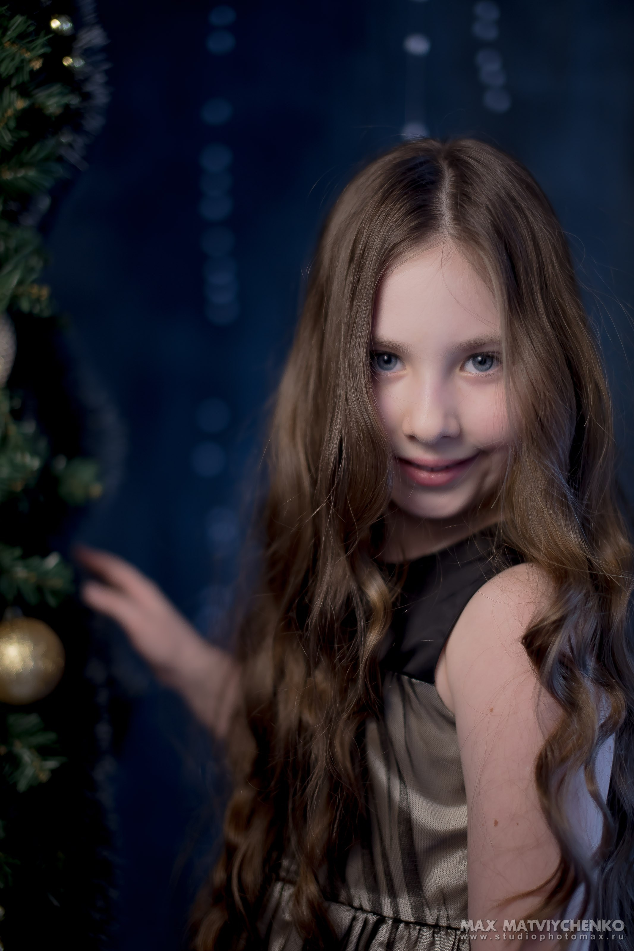 Детская фотосессия. Максим Матвийченко и Виктория Басова профессионалы своего дела