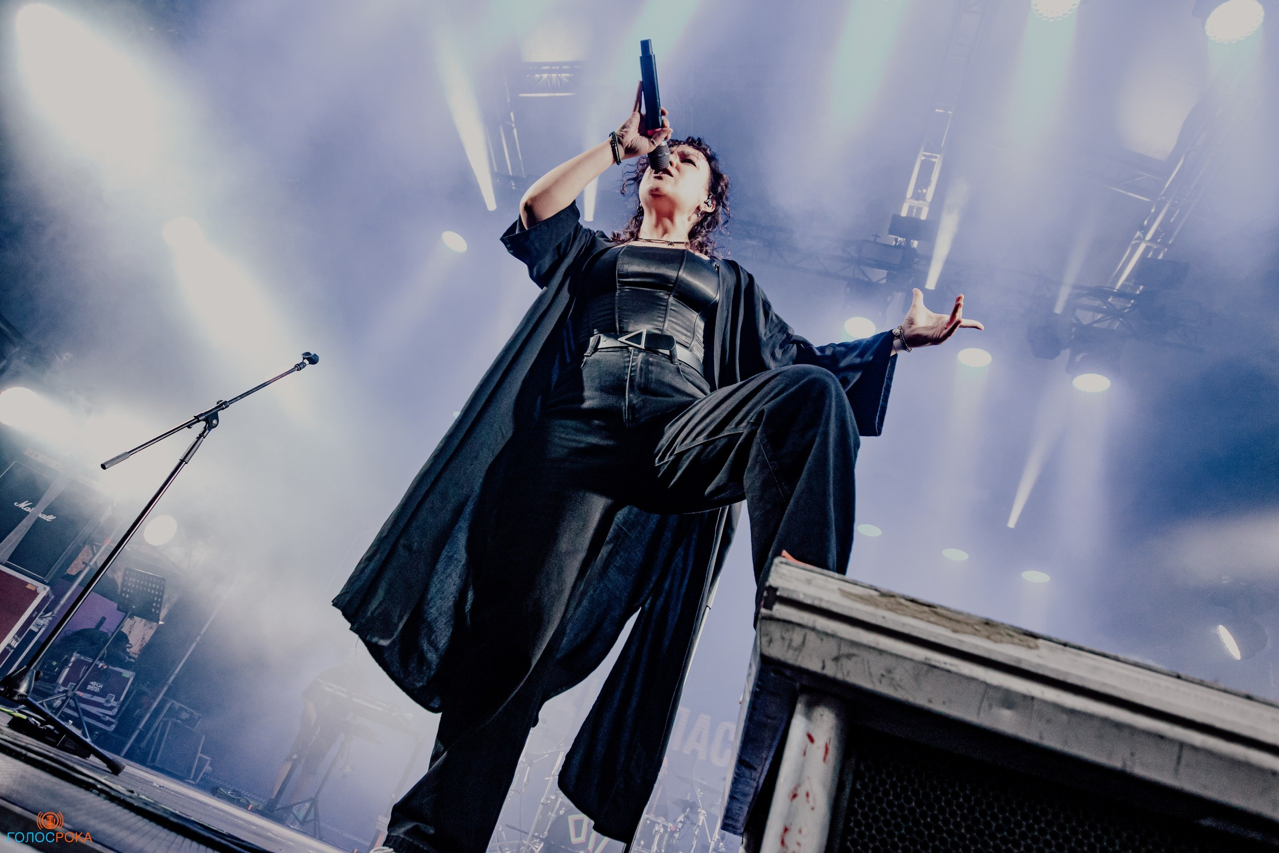 Операция Пластилин | Summer Sound. Концертный фотограф Михальченкова Алёна | Москва