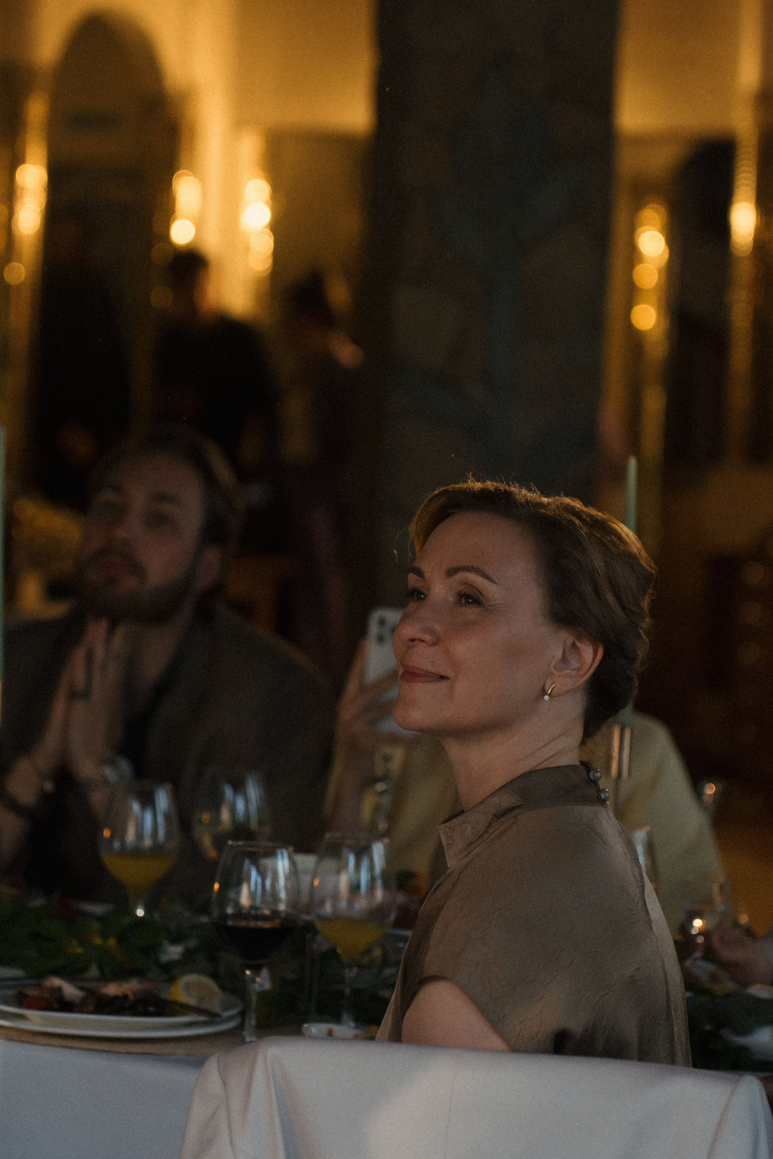 LAUBAKH. Свадебный фотограф Москва Светлана Анисимова