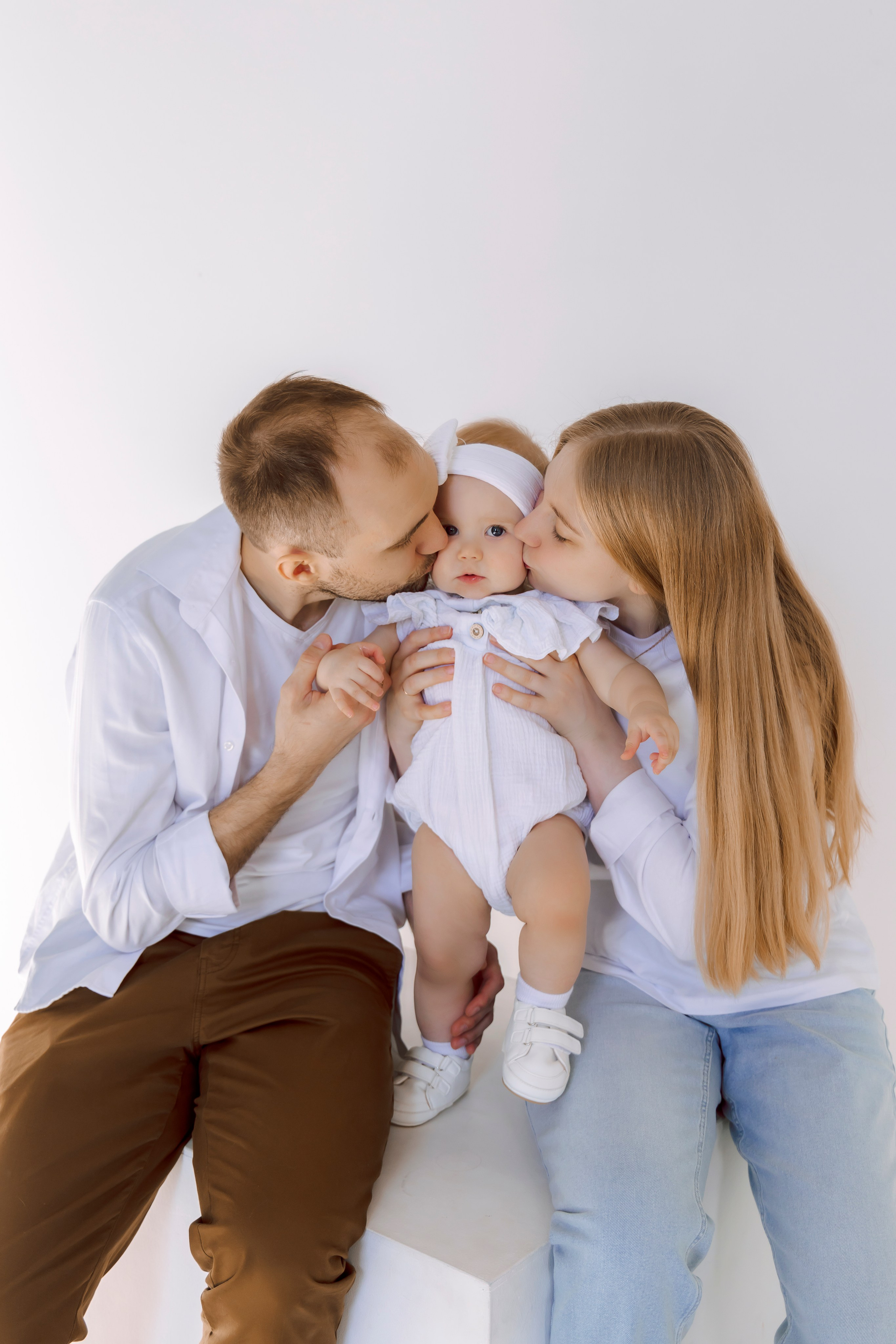 Семейные. Фотограф в Подольске