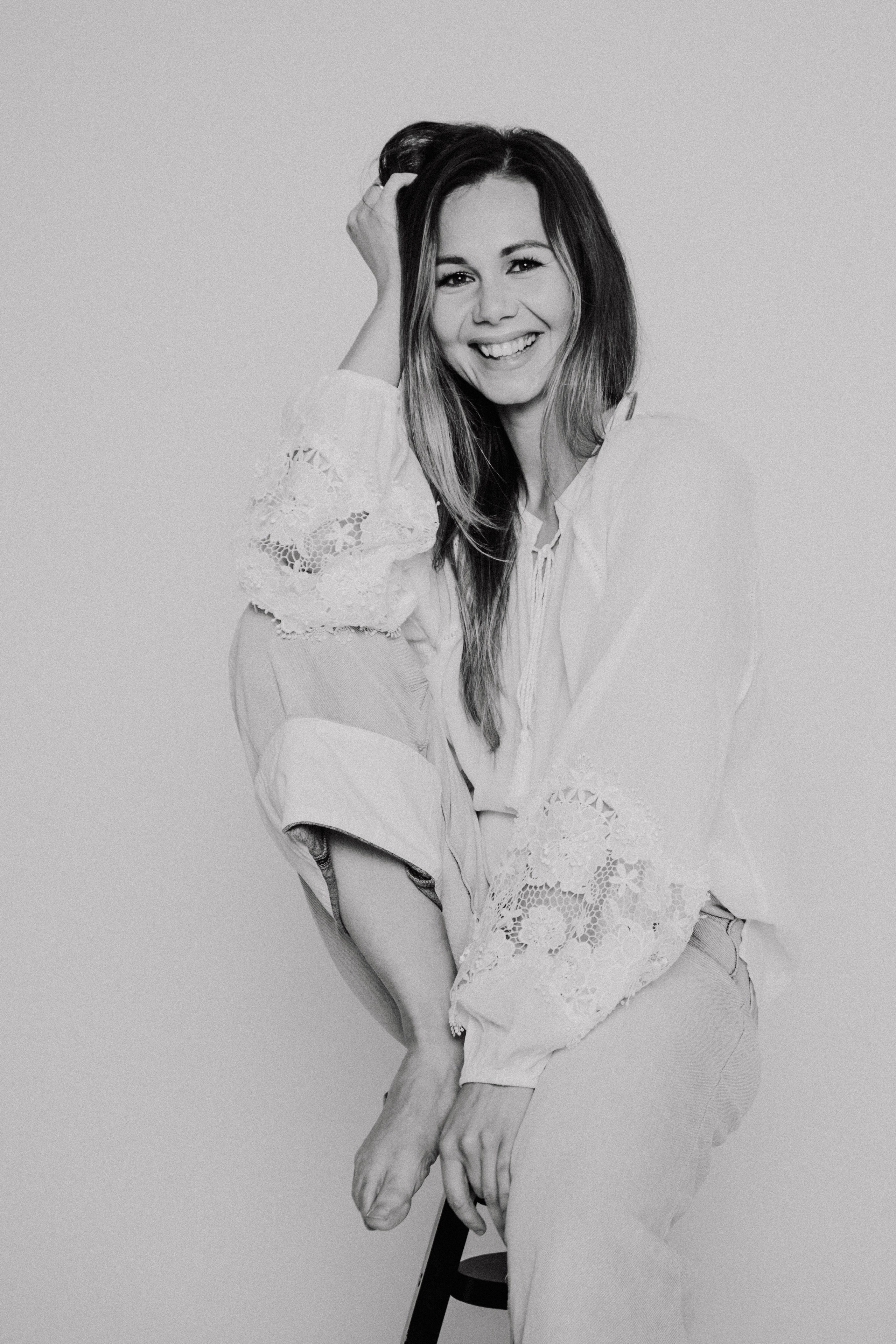 Гульназ. Фотограф Алёна Евграфова