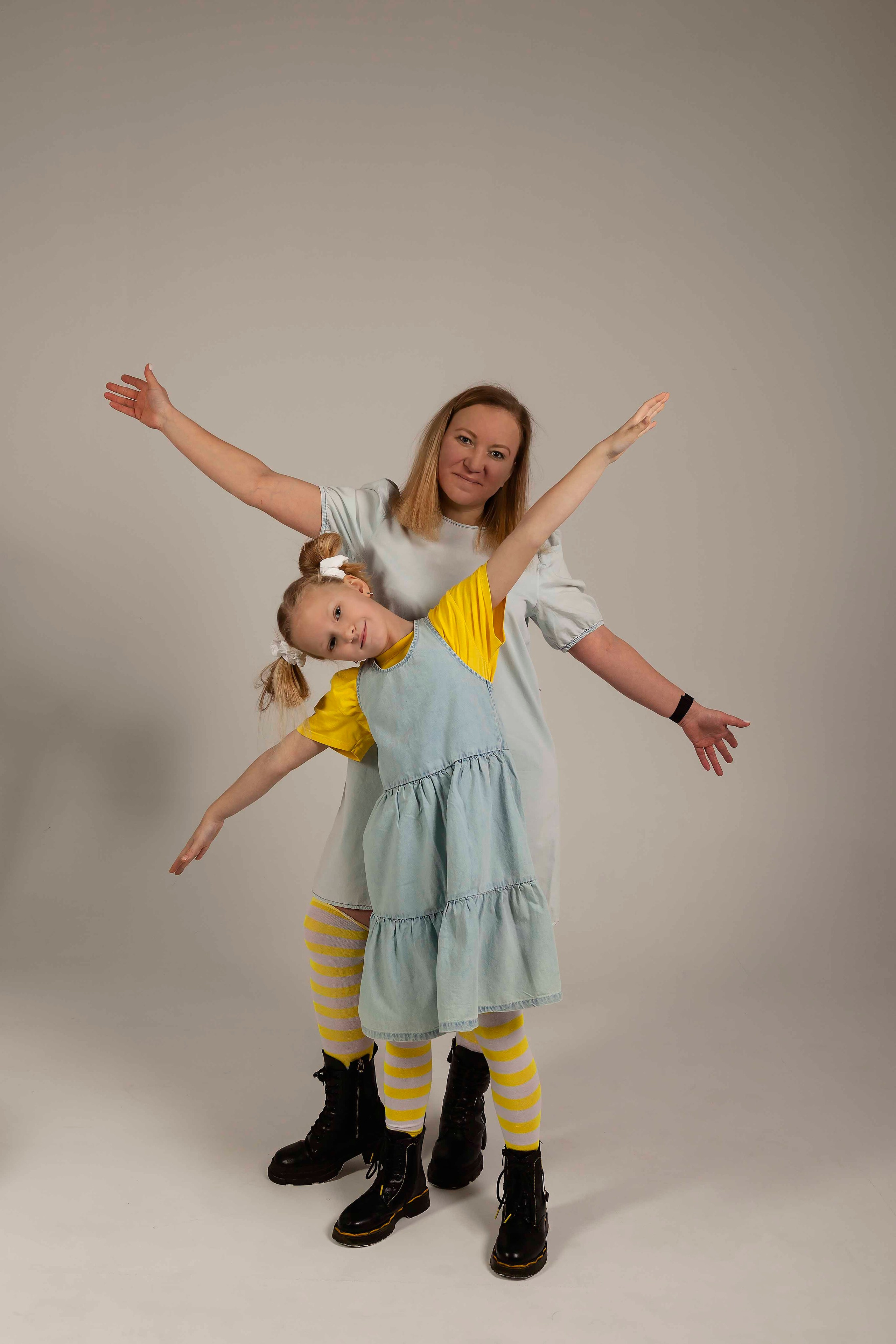 Семейные съемки. PROphoto