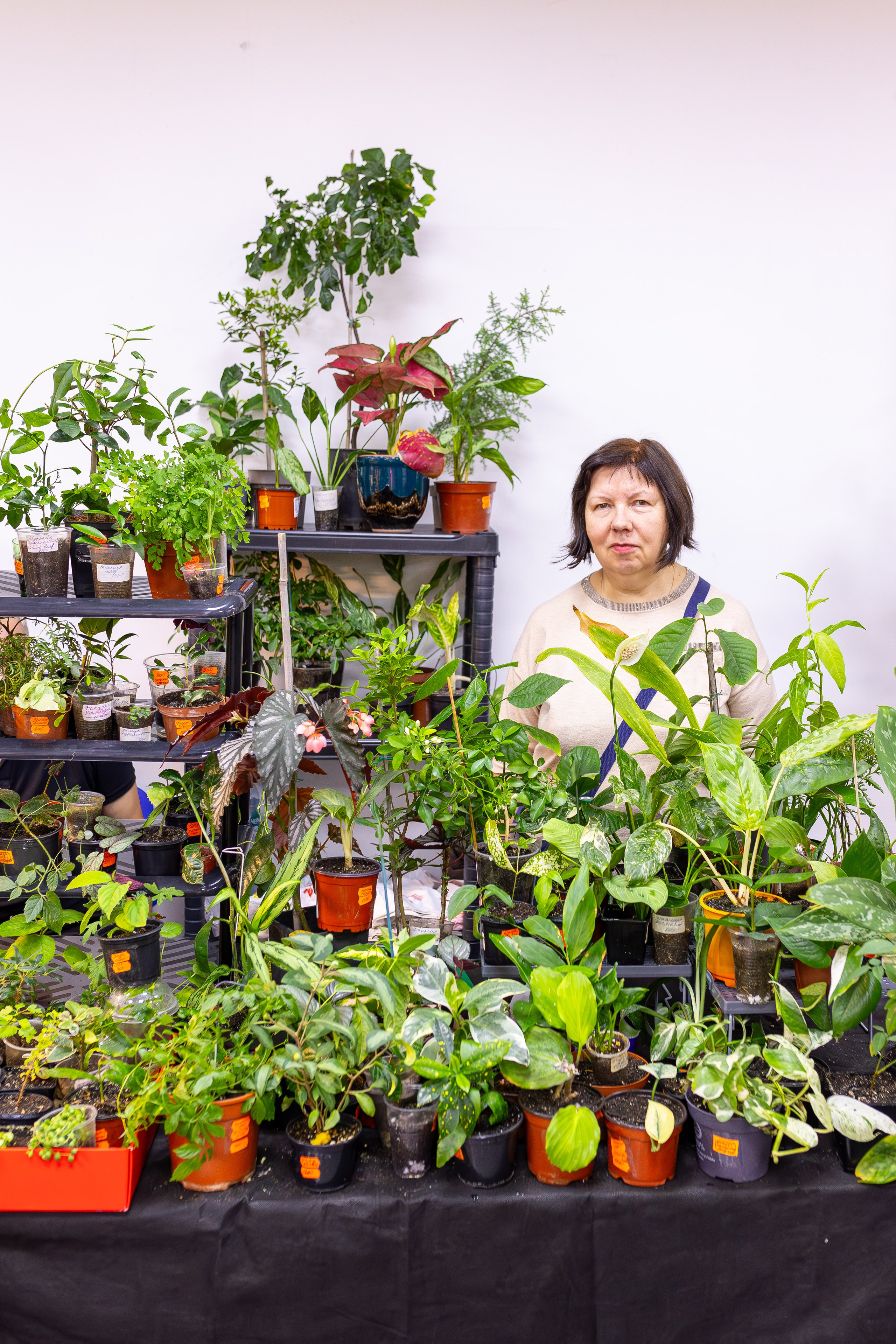 Монстериум 11–12 октября. Александра Куликова фотограф, Москва