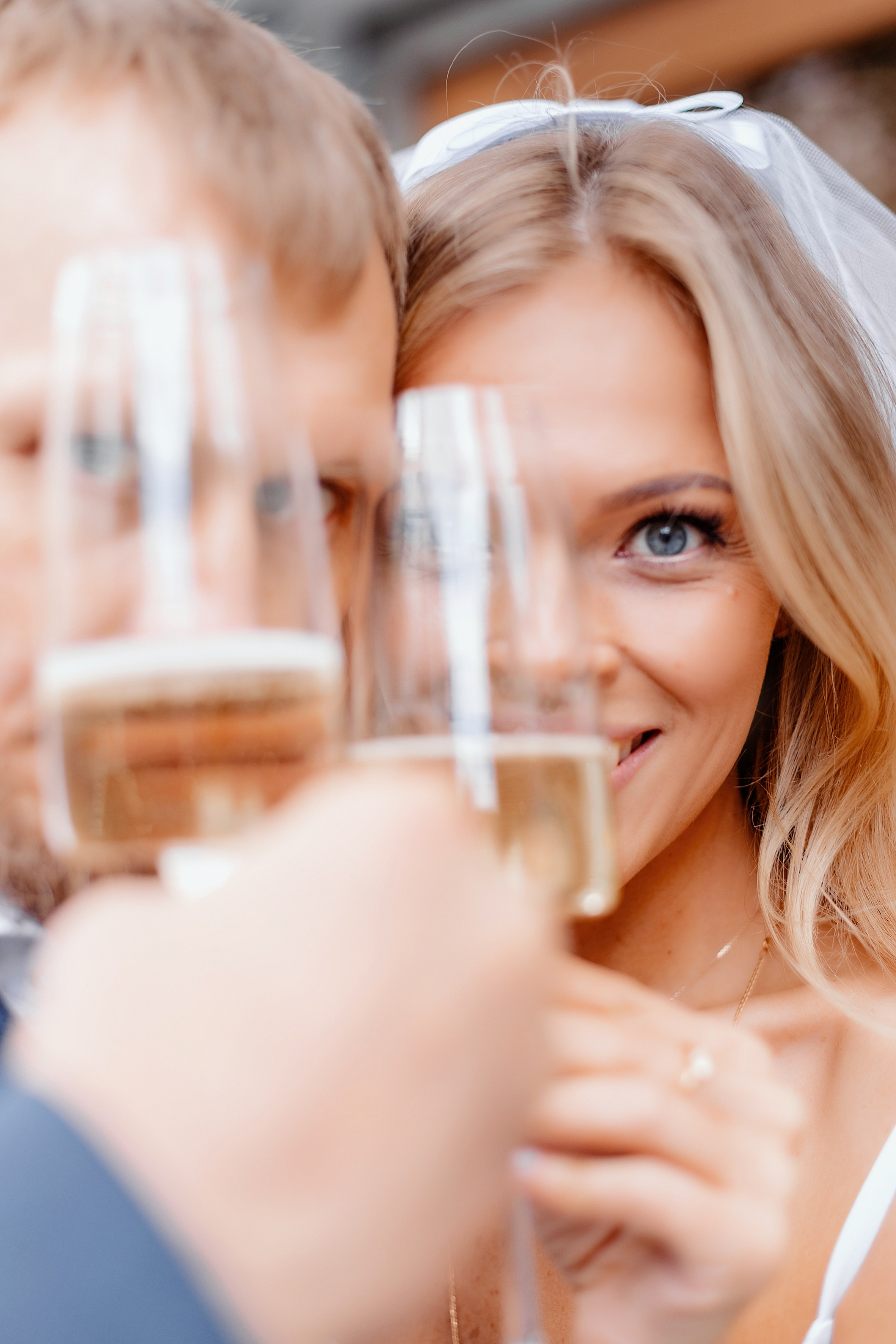 Иван и Анна. Фотограф Яна Яркая