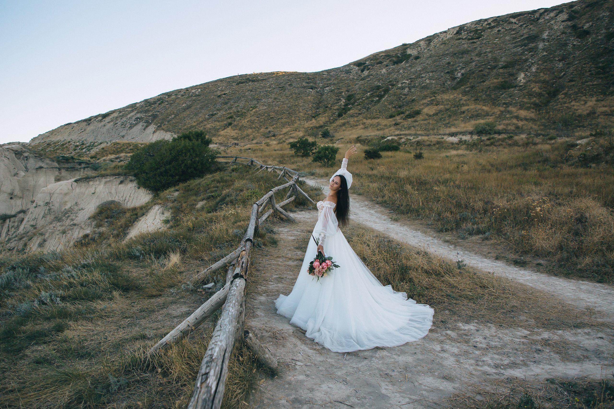 Ласточкины Гнёзда. Свадебный и семейный фотограф/видеограф в Краснодаре Наталья Осинская