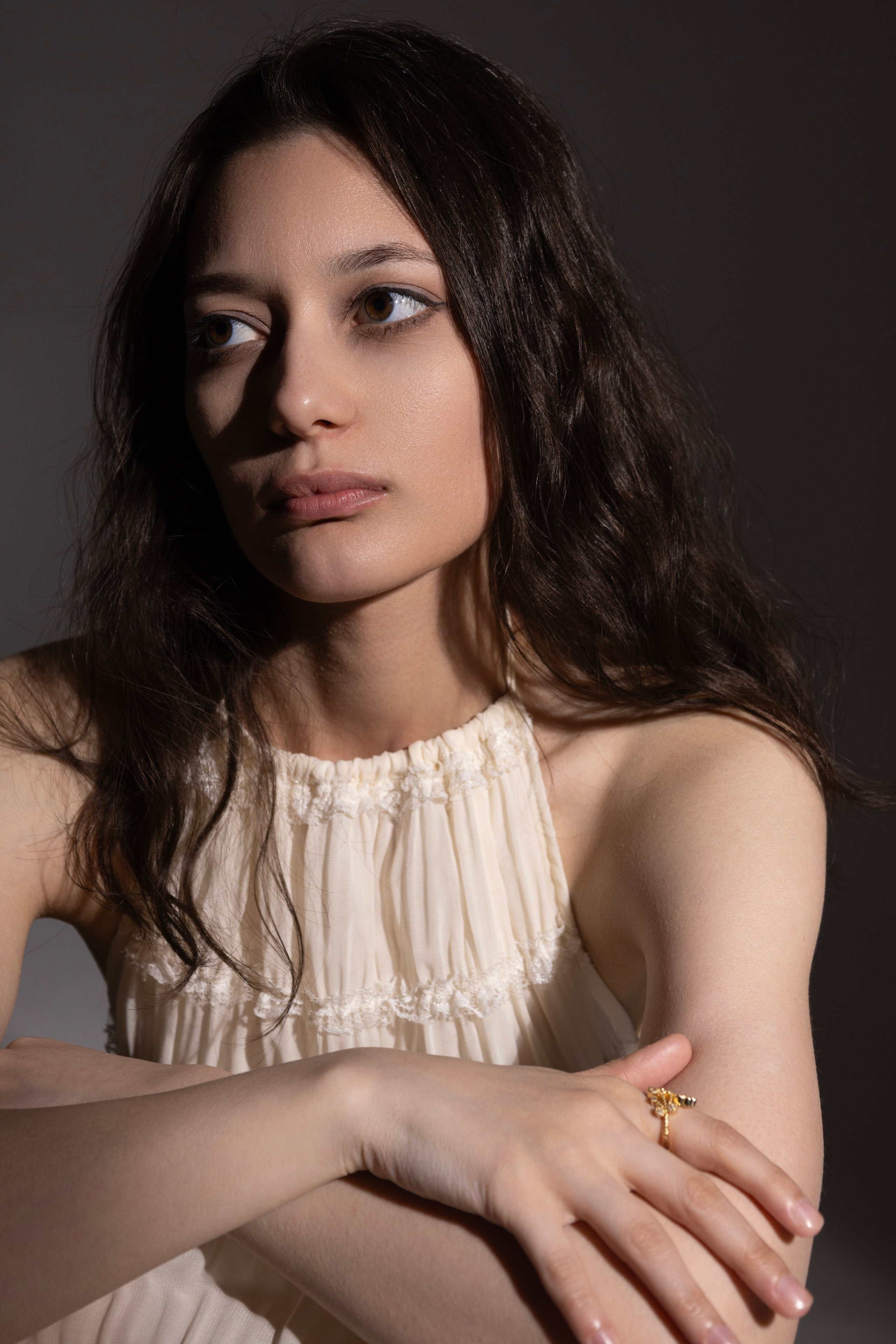 Мария. Портретный фотограф в Иркутске Анна Огородникова