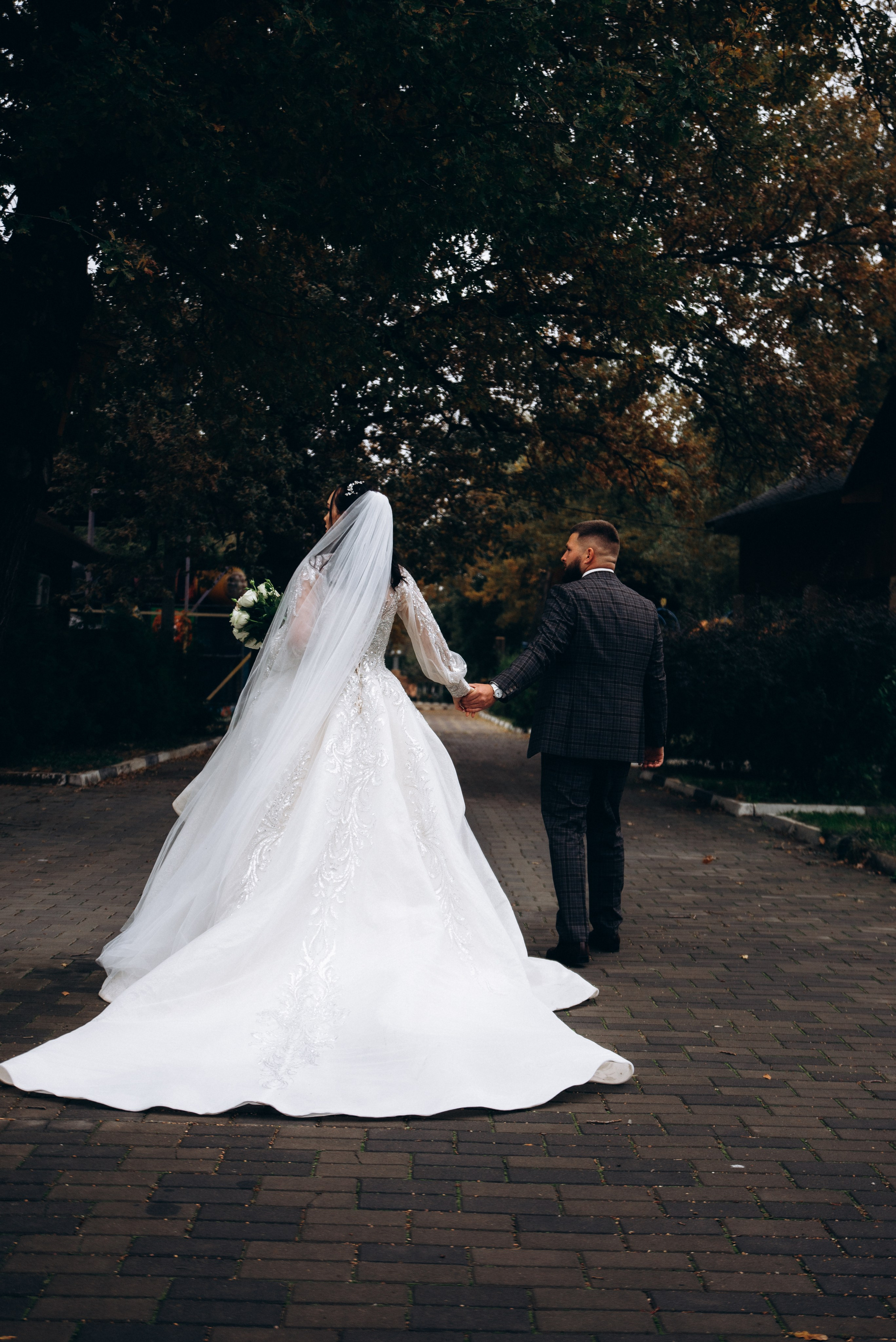 Анастасия и Никита. Артём Самойленко, фотограф в г. Волгоград