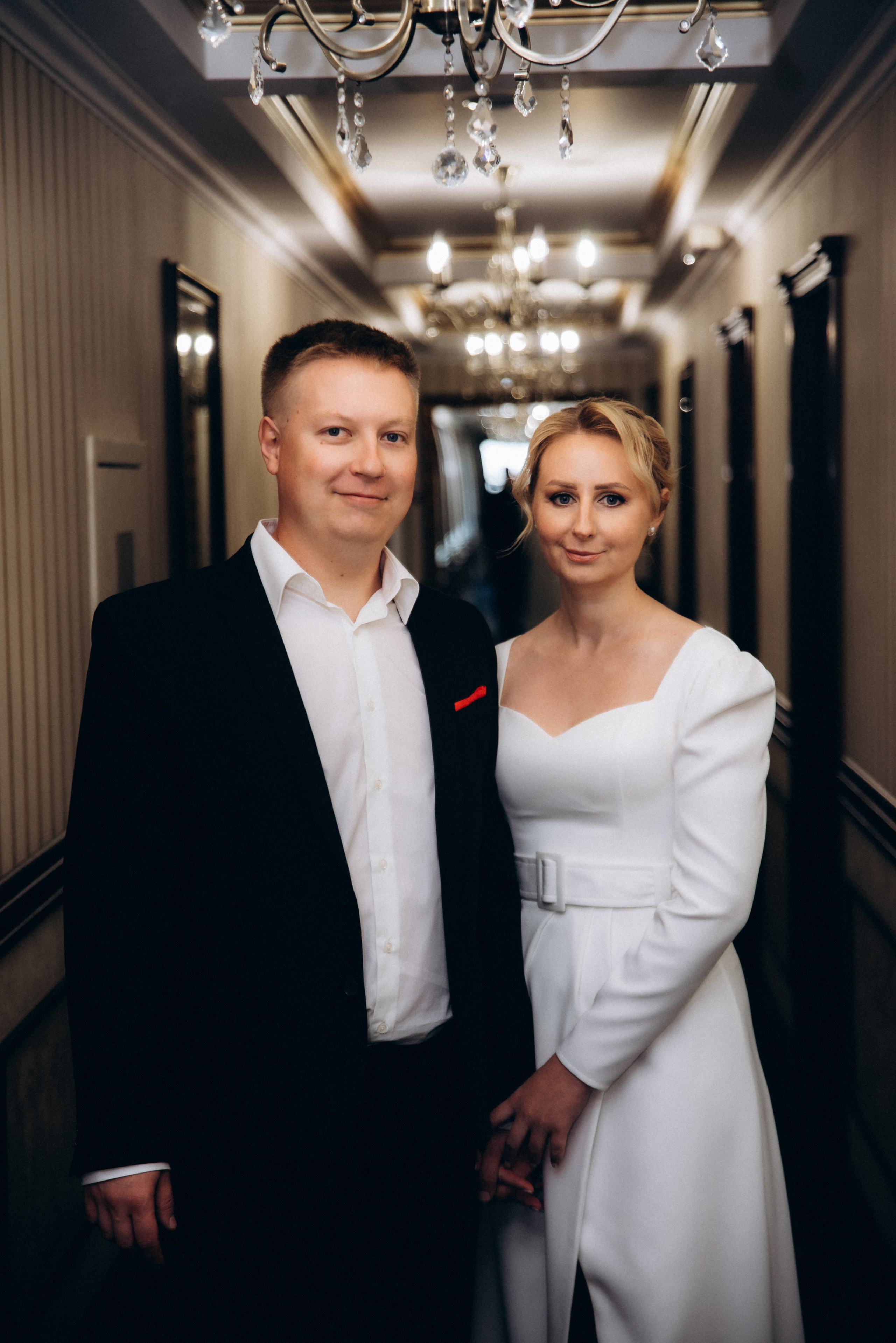 Валерия и Игорь. Артём Самойленко, фотограф в г. Волгоград