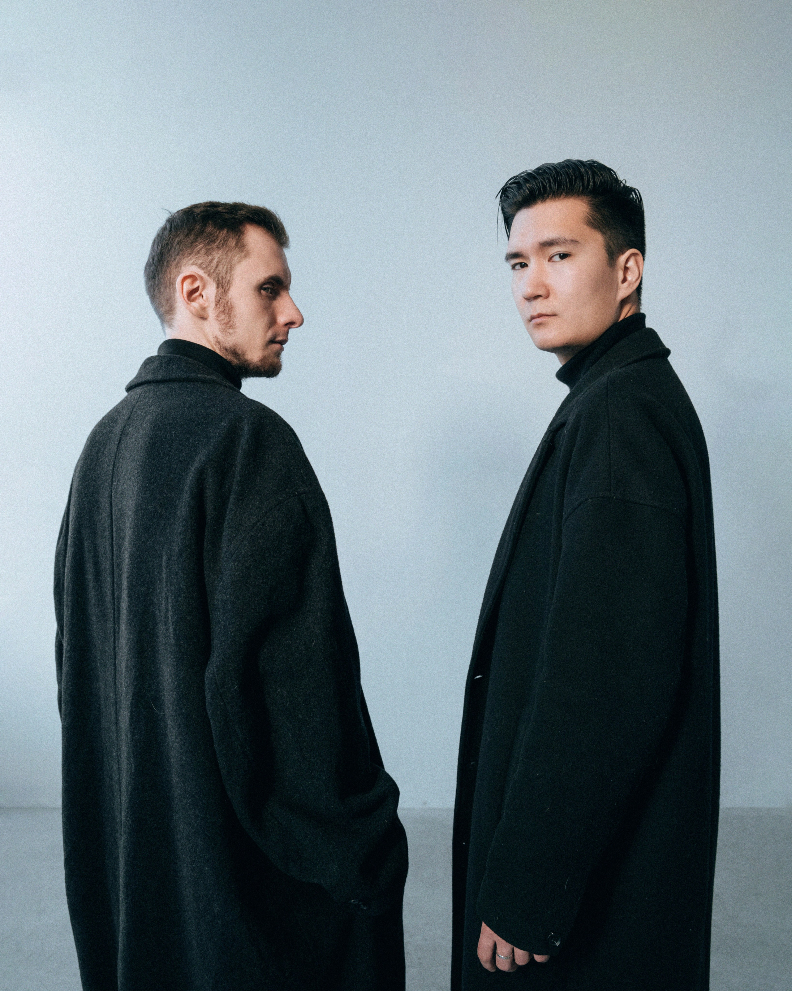 Фотографии для кавер-групп г. Томска. Портретный фотограф в Томске Наташа Барова