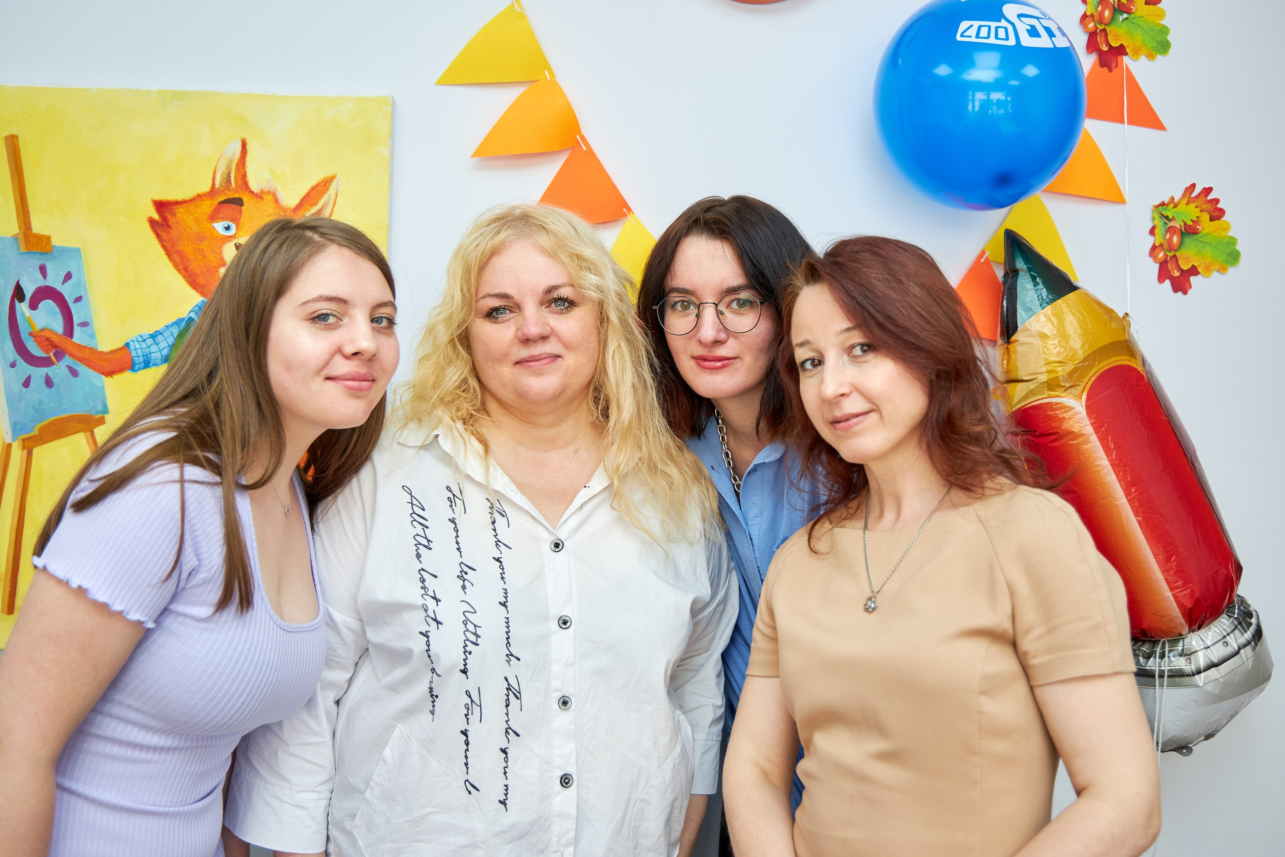 Линейки, выпускные, утренники, праздники