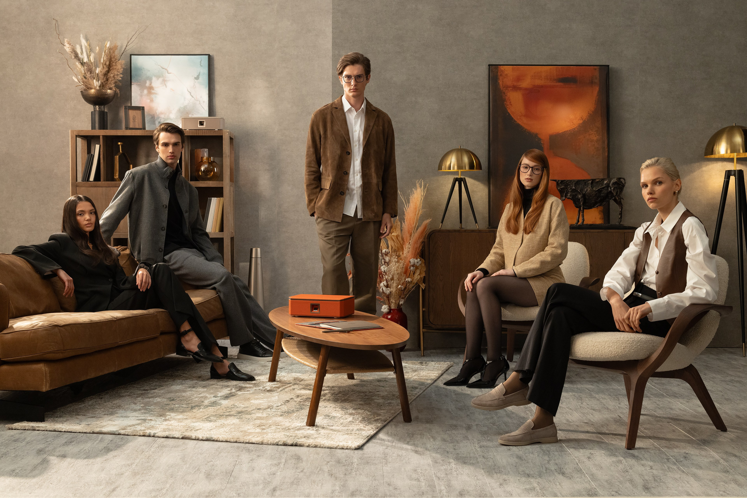 Владислав Дымов — коммерческий фотограф в Москве