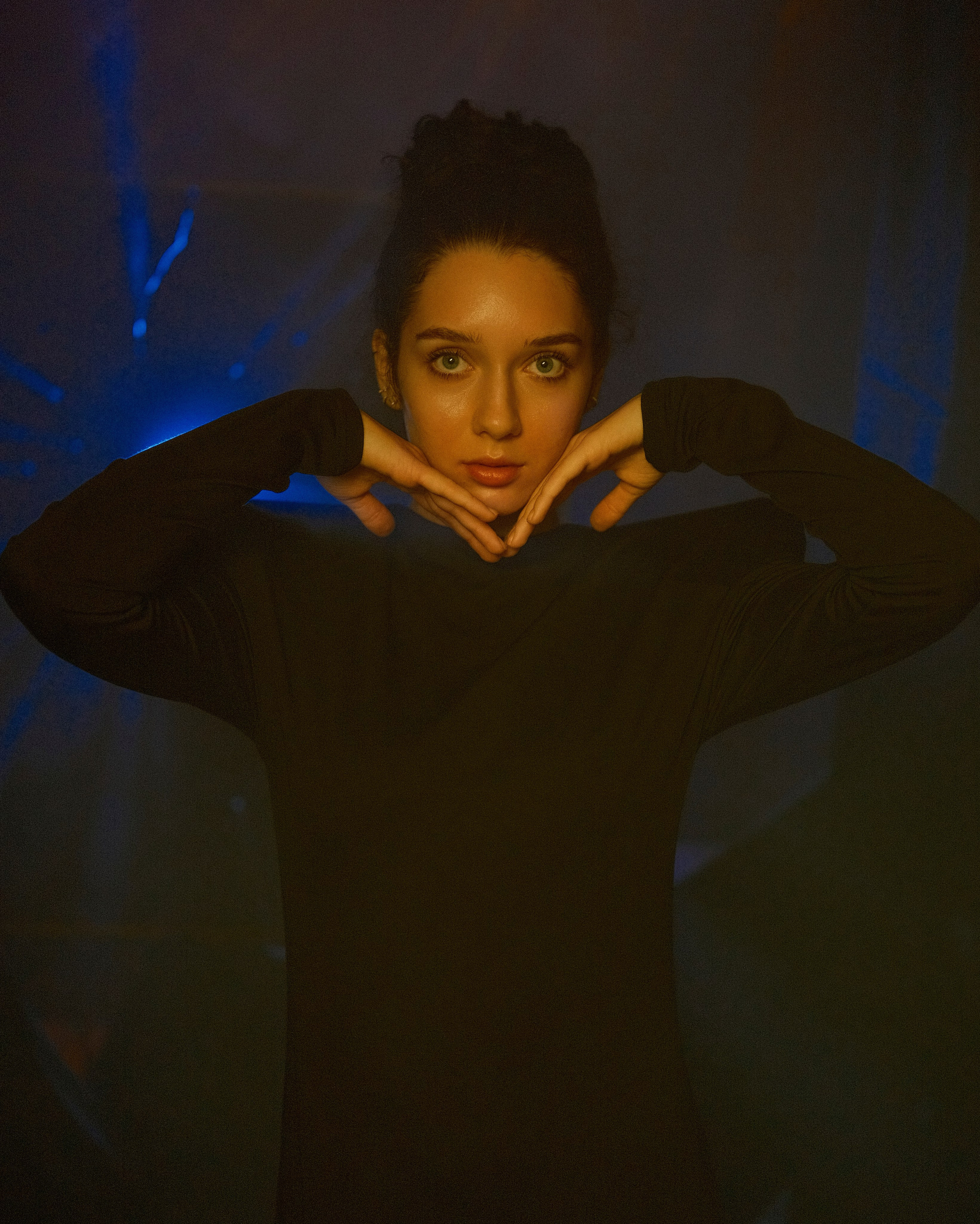 Арина. Портретный фотограф в Новороссийске|Елизавета Кулакова