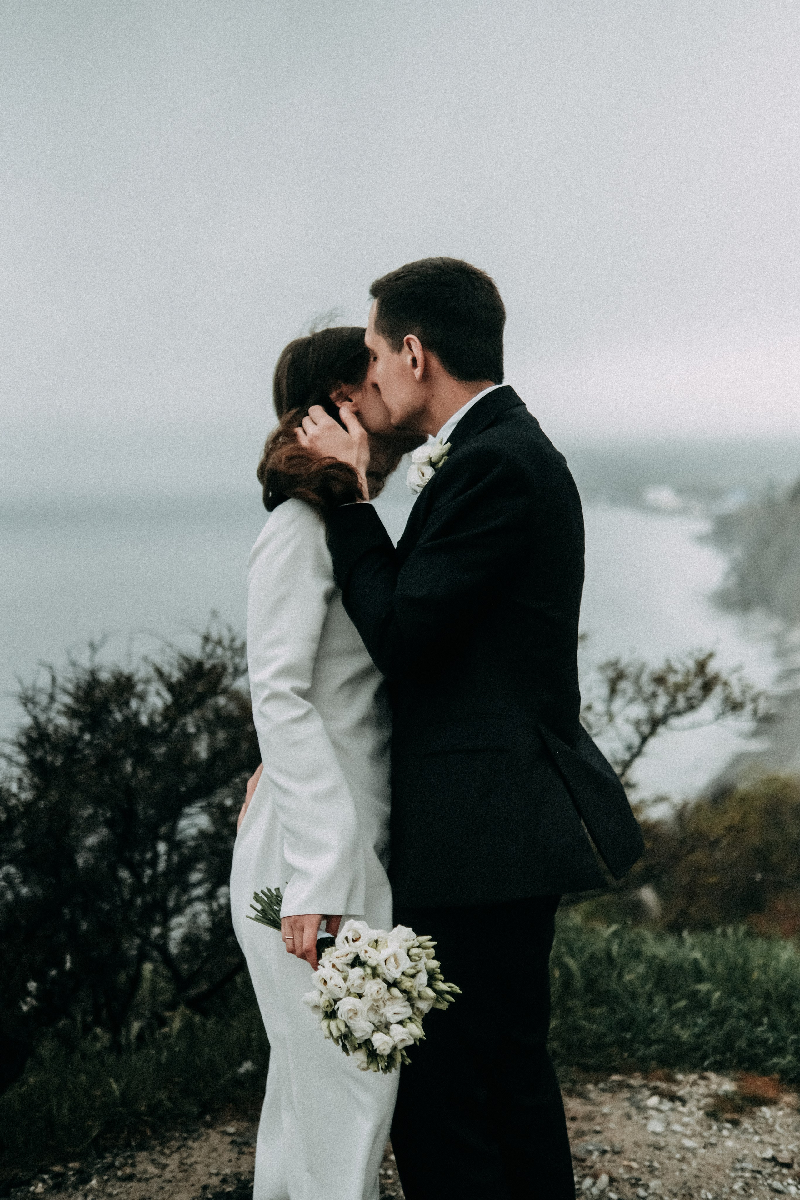 Яша & Надя. Портретный фотограф в Новороссийске|Елизавета Кулакова