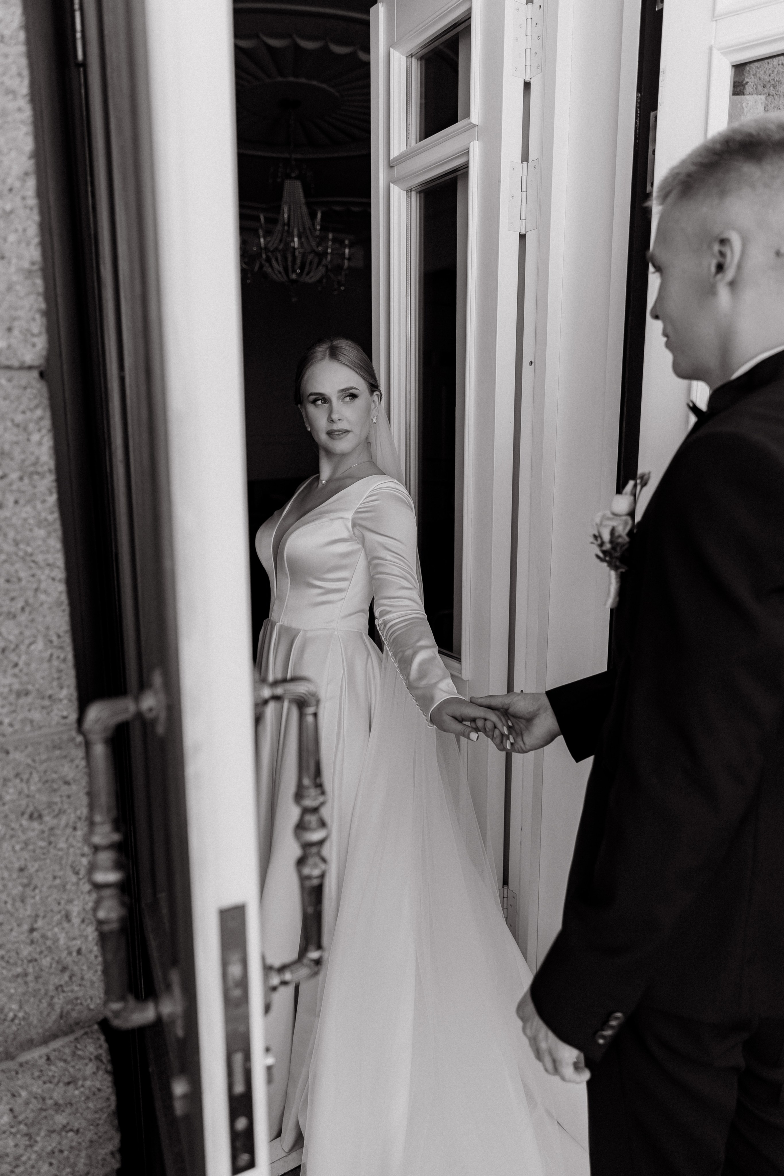 Дима и Даша. Свадебный и семейный фотограф в Красноярске Сиско Ксения