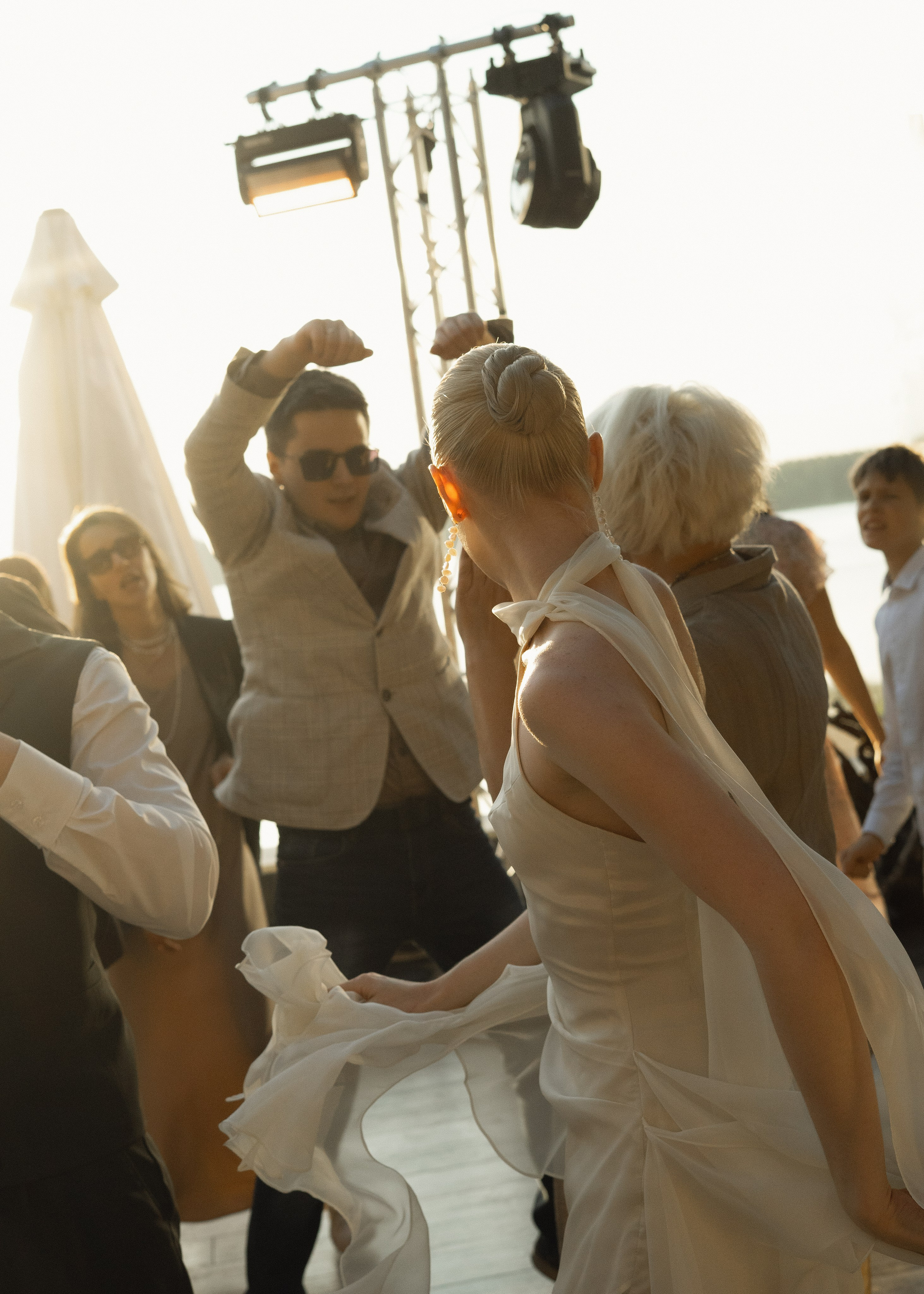 МОМЕНТОВ МОРЕ. Фотограф Злата Смирнова