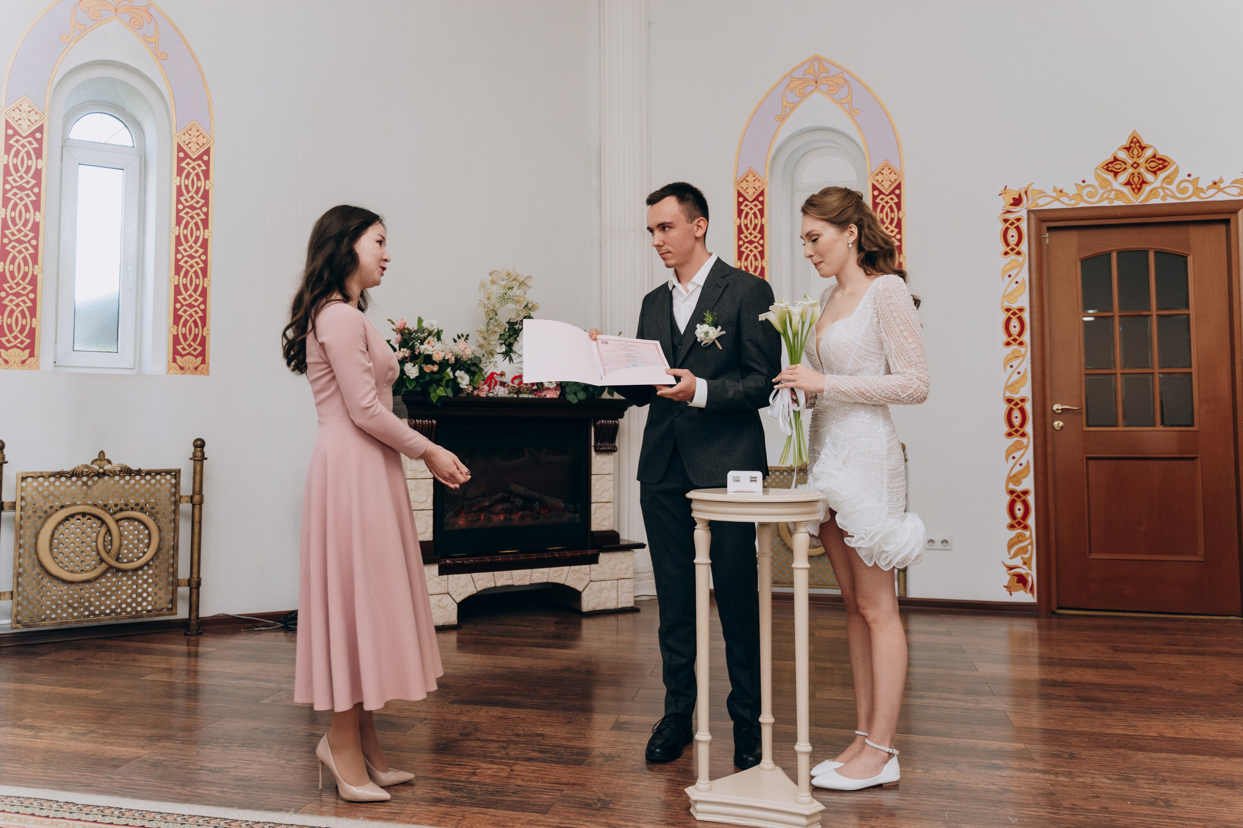 Алиса и Максим. Полный день 6 часов. Фотограф Москва Виктория-Антуанетта