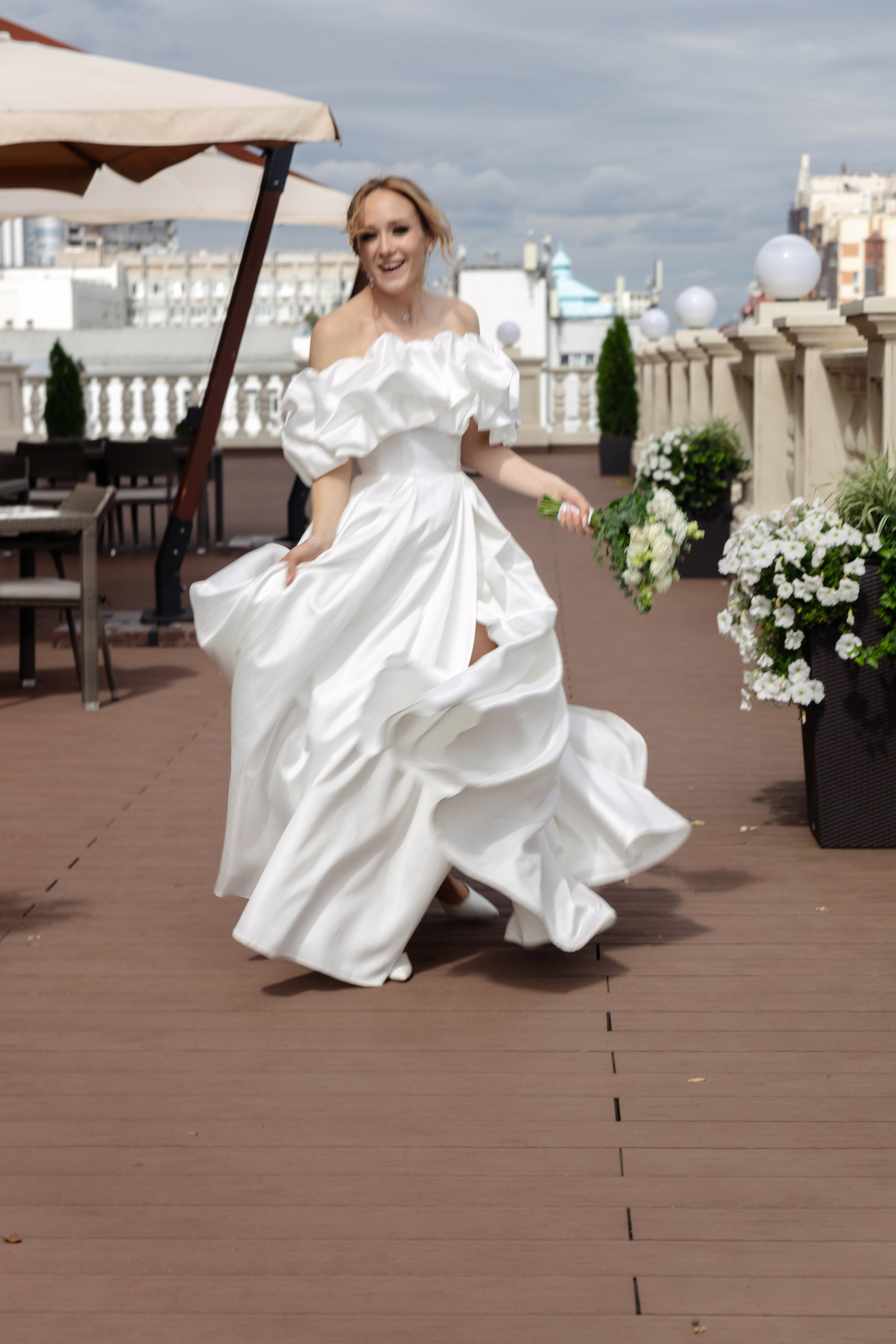 Свадьба Влада и Татьяны. Фотосессии, Семейный, свадебный фотограф в Самаре