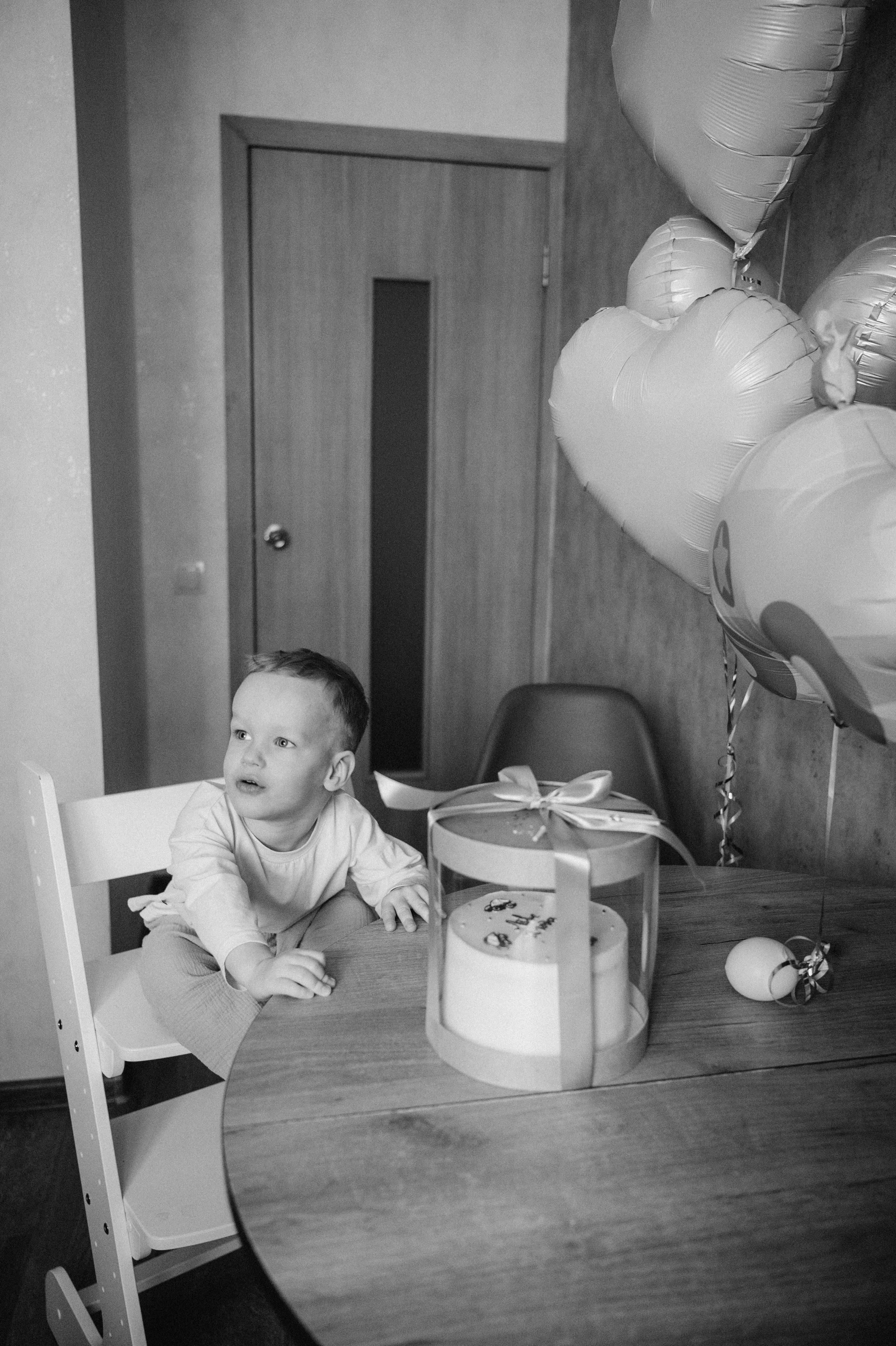 Репортаж. День рождения. Семейный свадебный фотограф Екатеринбург Первоуральск Шарнина Алёна