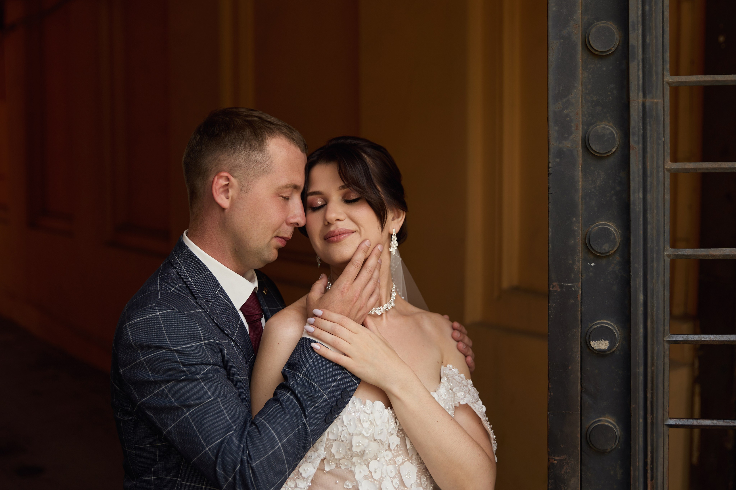 Старый город Самара