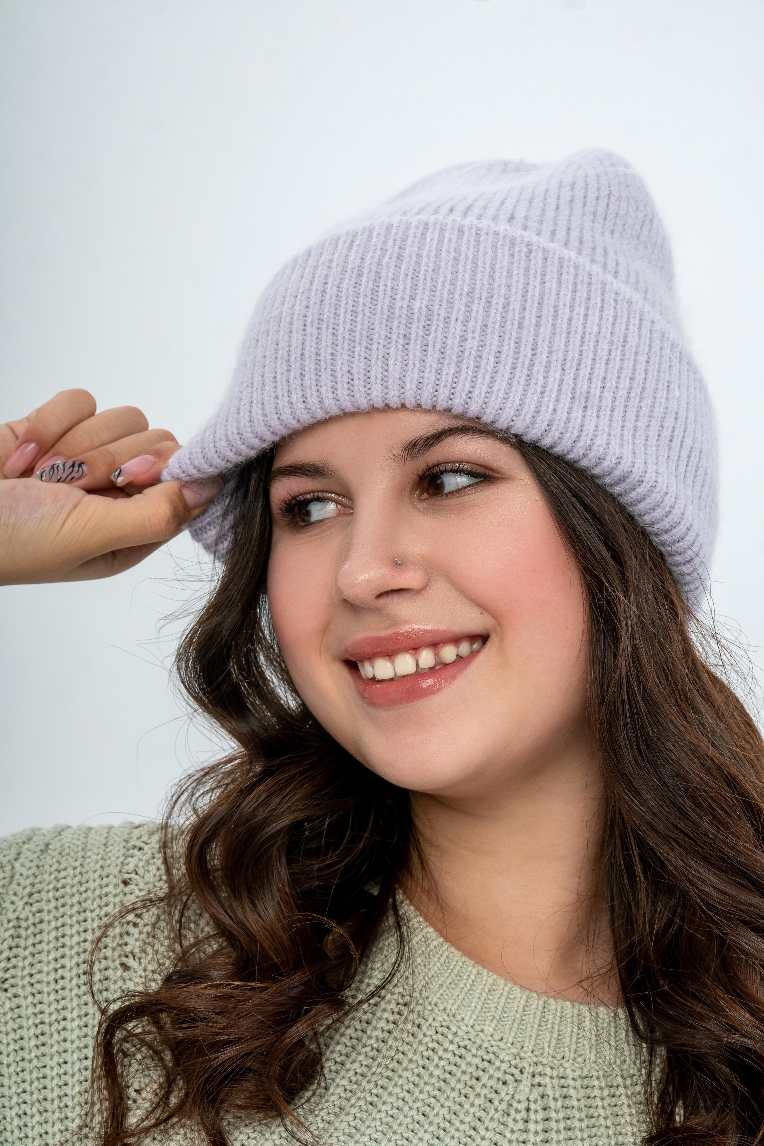 Шапки. Фотограф в Краснодаре и Краснодарском крае Елена Быкова