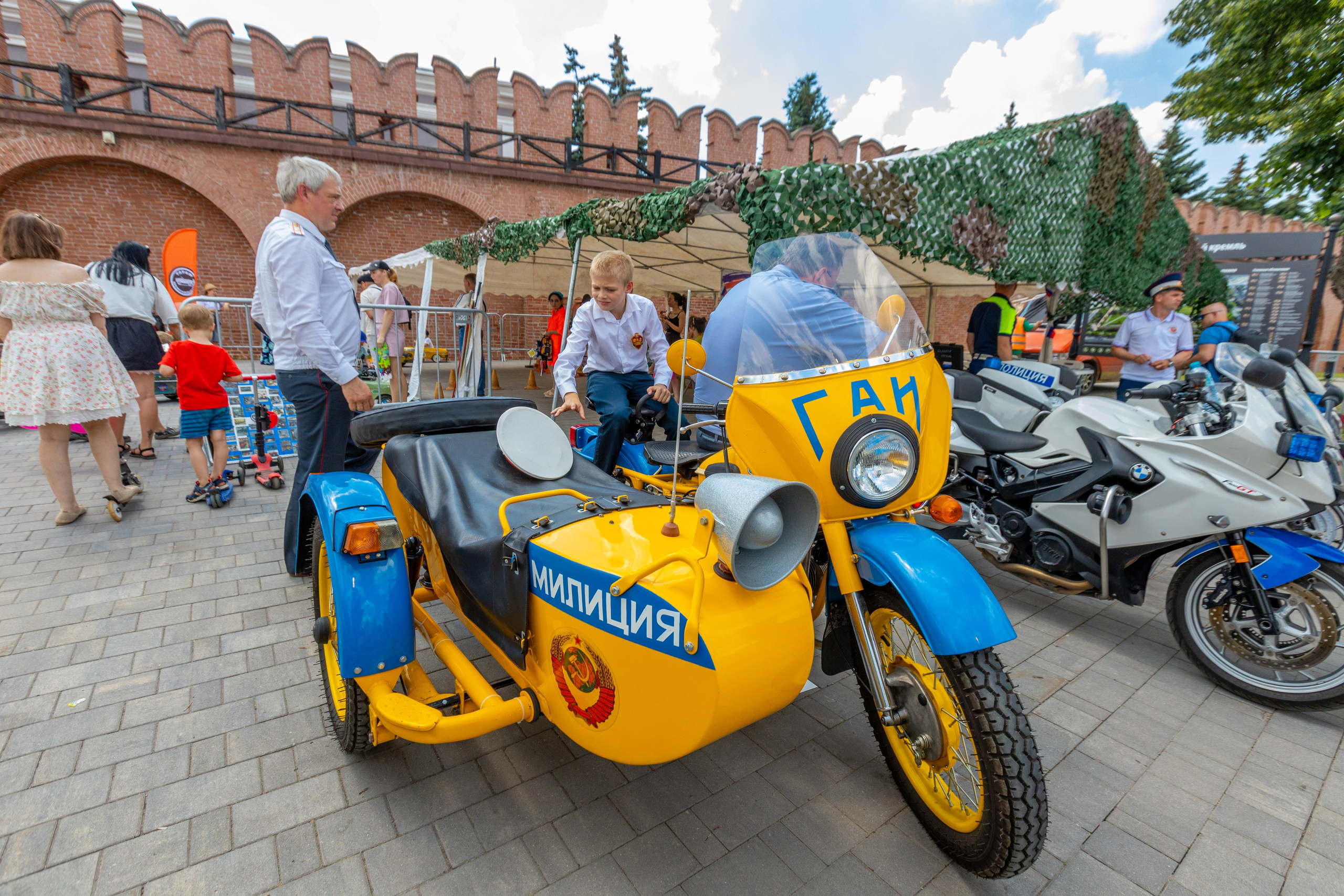 Автострада 2026. Фотограф в Туле Крупский АнДРей. Фотостудия «КАДР71» в Туле