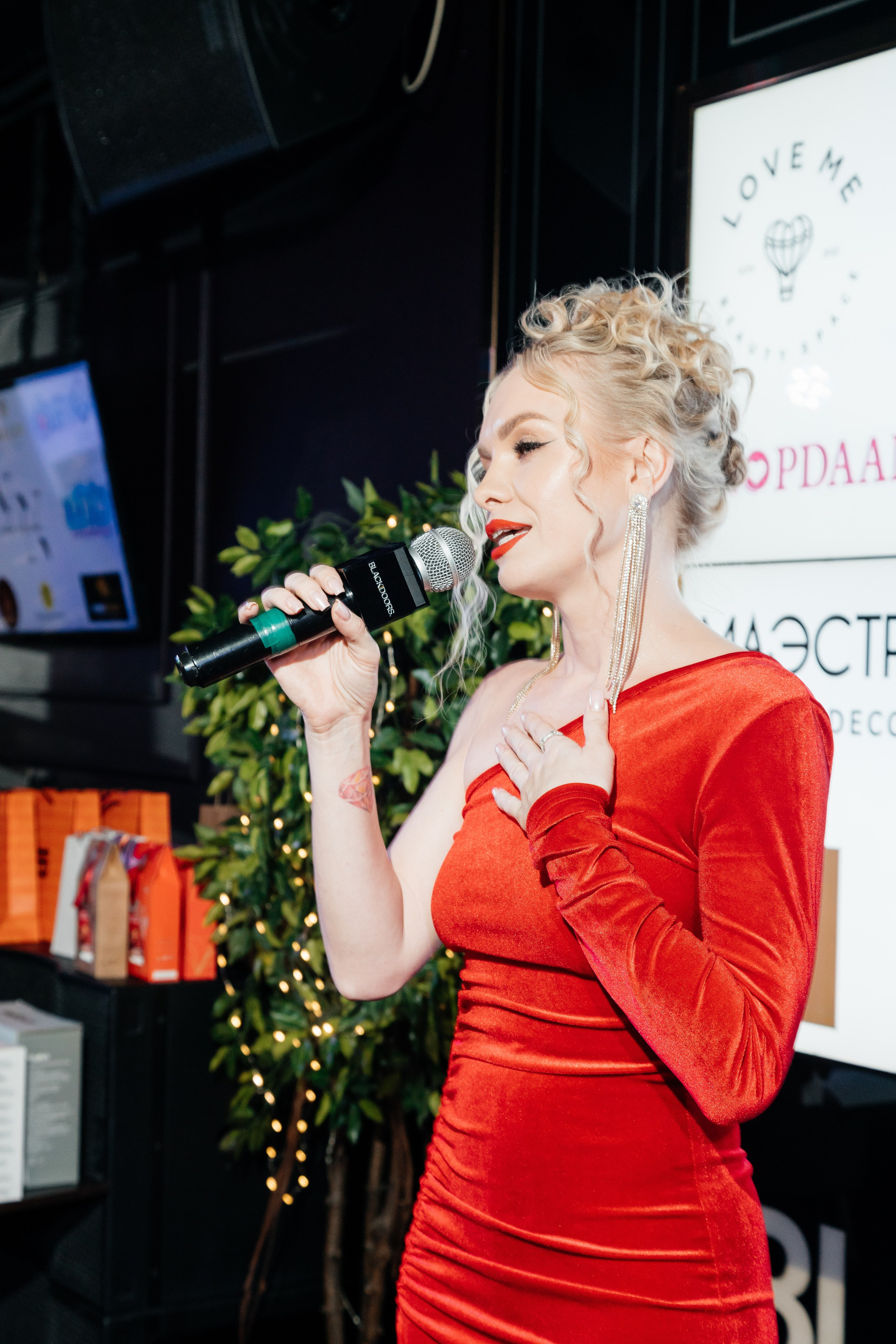 Freelance party 2024. Фотограф Семён Гнеушев