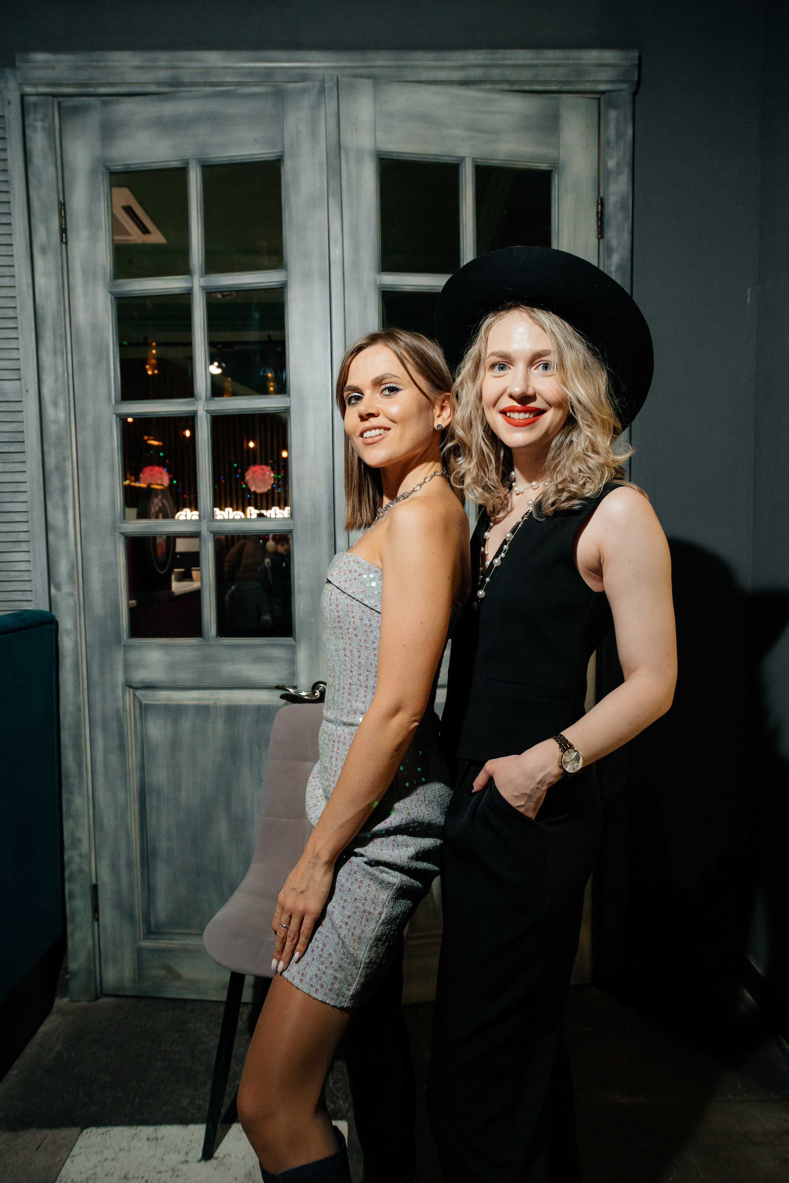 Корпоратив. Фотограф Семён Гнеушев