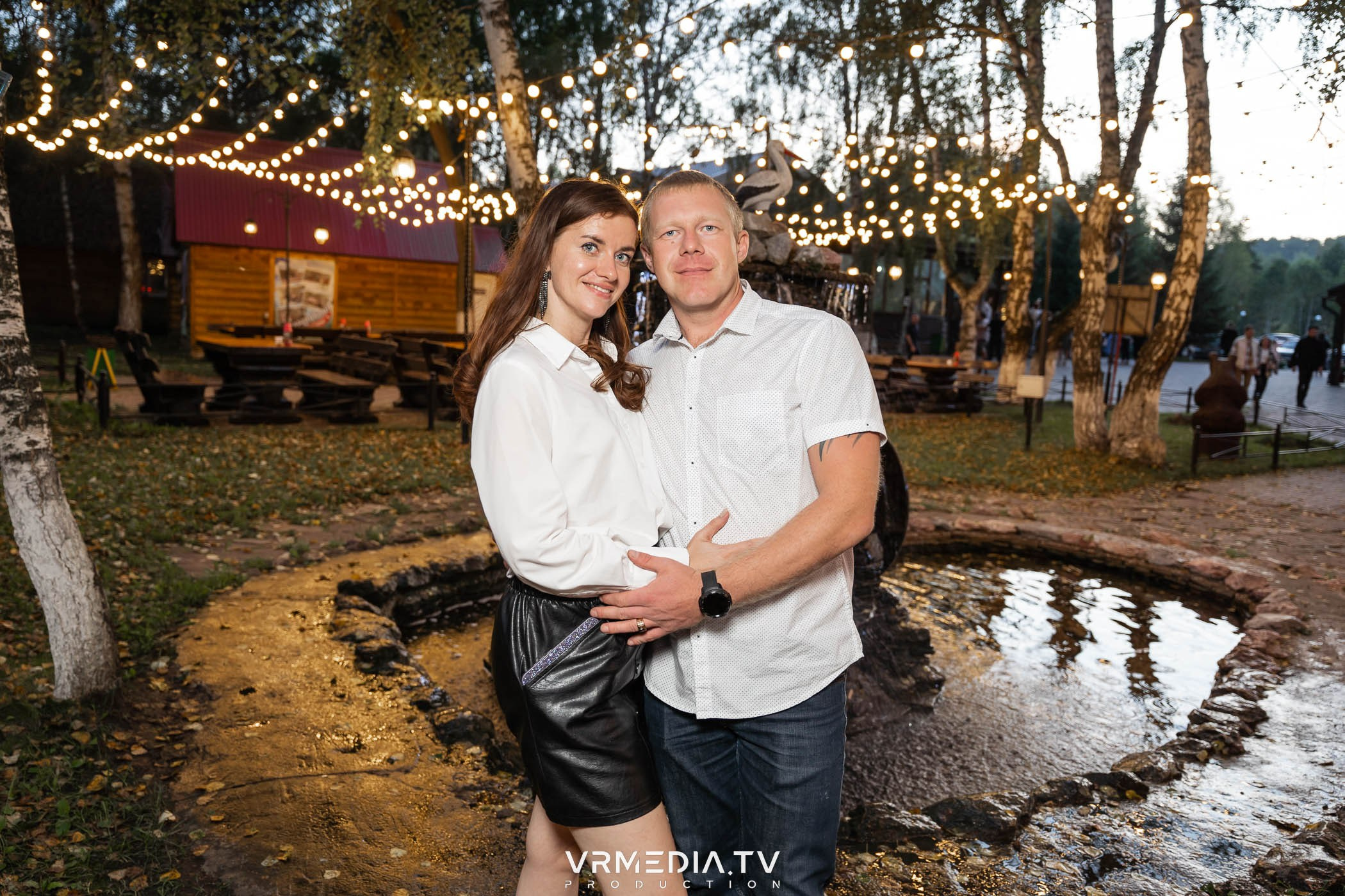 В гостях у «Петровича»