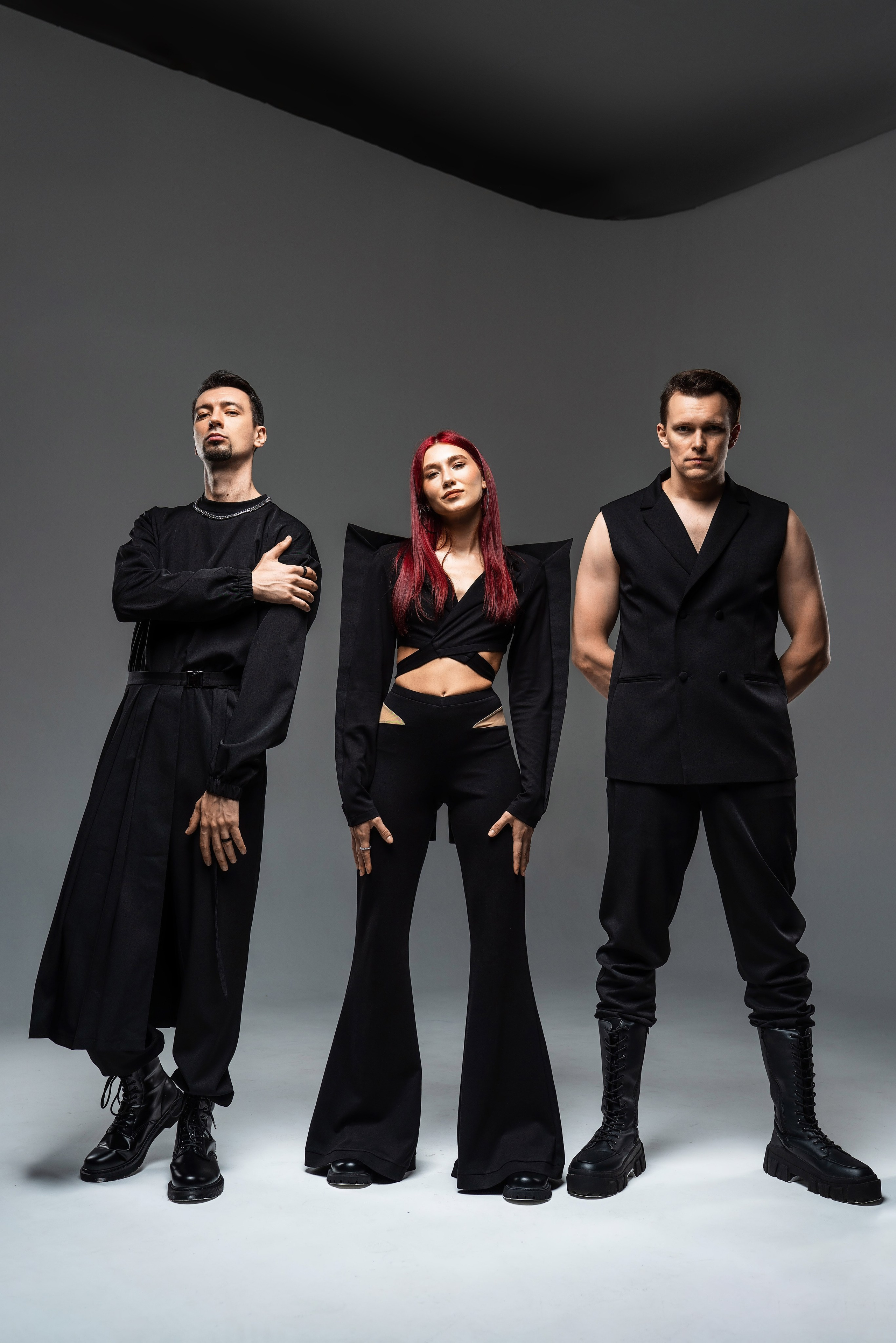 MODILIANI. Фотограф Сочи