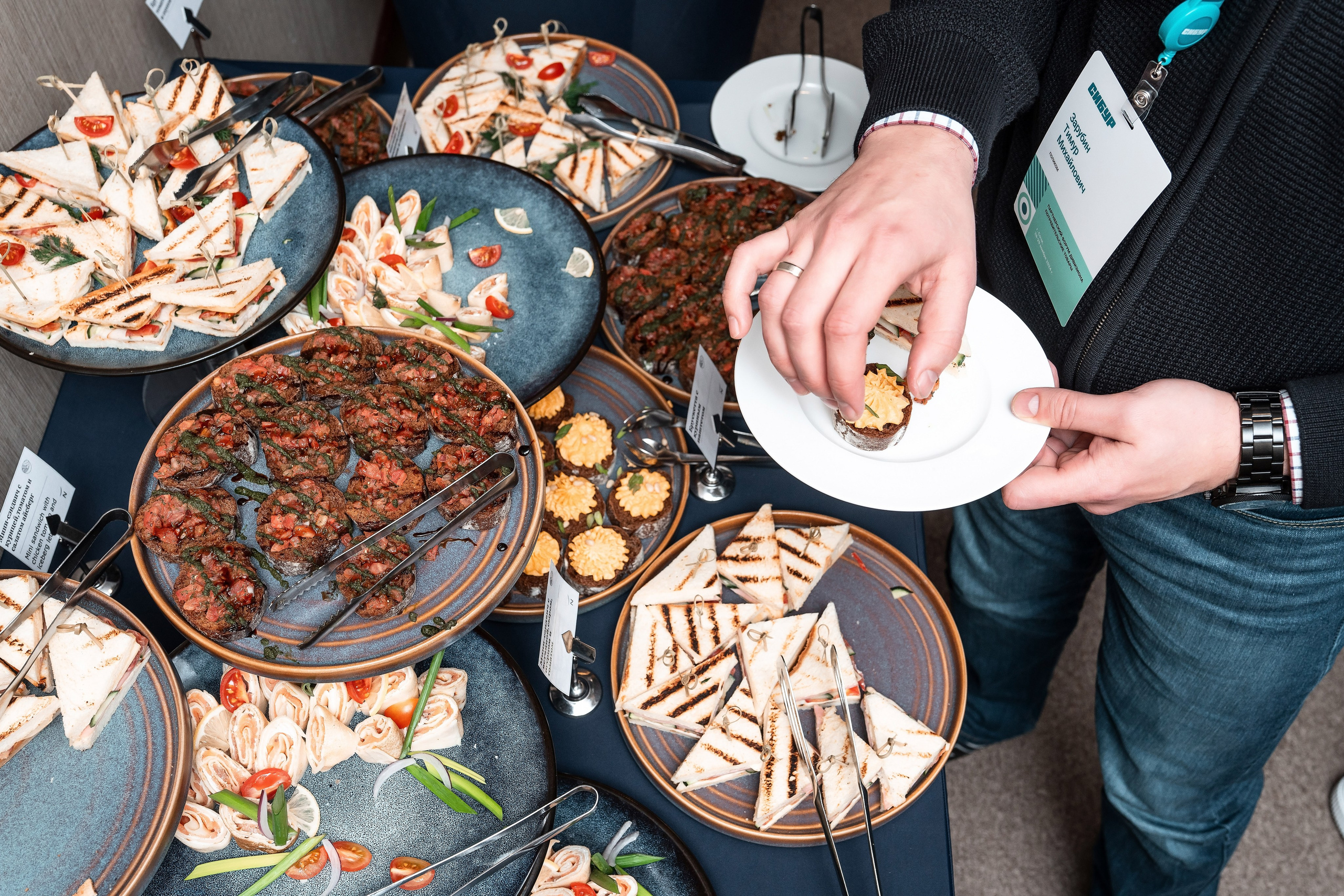 Фотоотчет Сибур. Фотограф Сочи