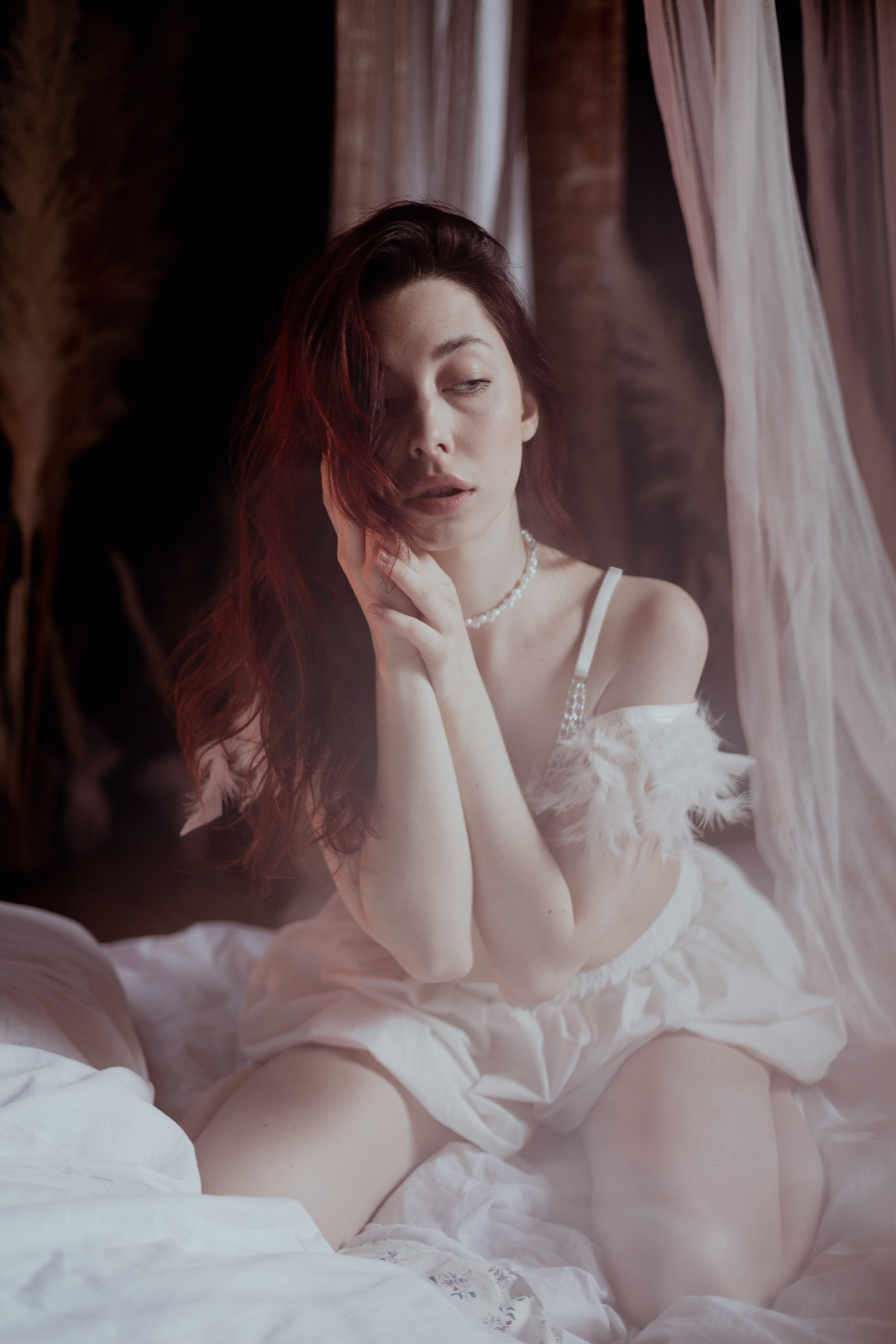 Индивидуальная съёмка. Фотограф в Самаре Алена Руденко